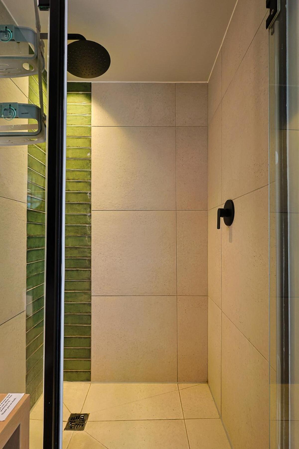 Stylish Topfloor At The Harri Mountain & Views Apartamento