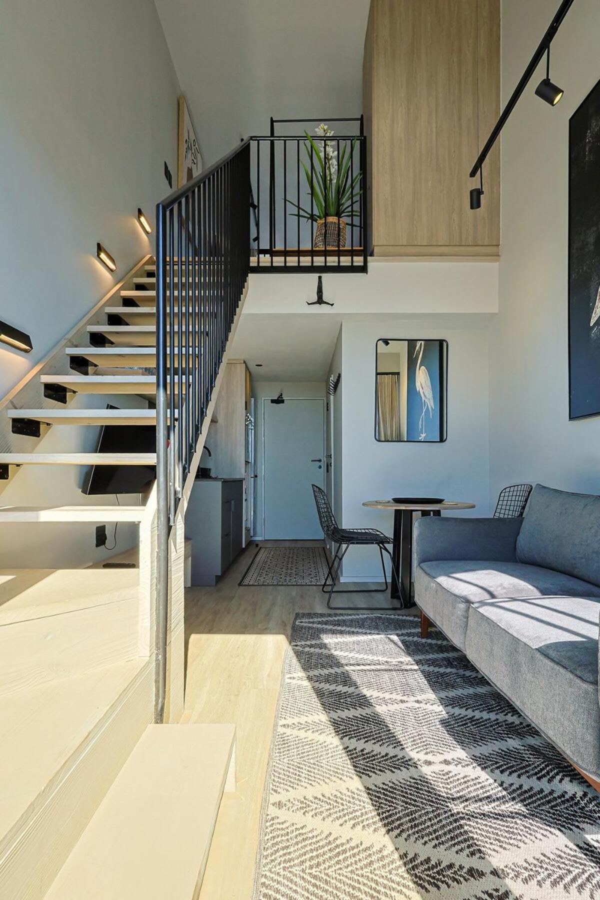 Stylish Topfloor At The Harri Mountain & Views Apartamento Cidade Do Cabo