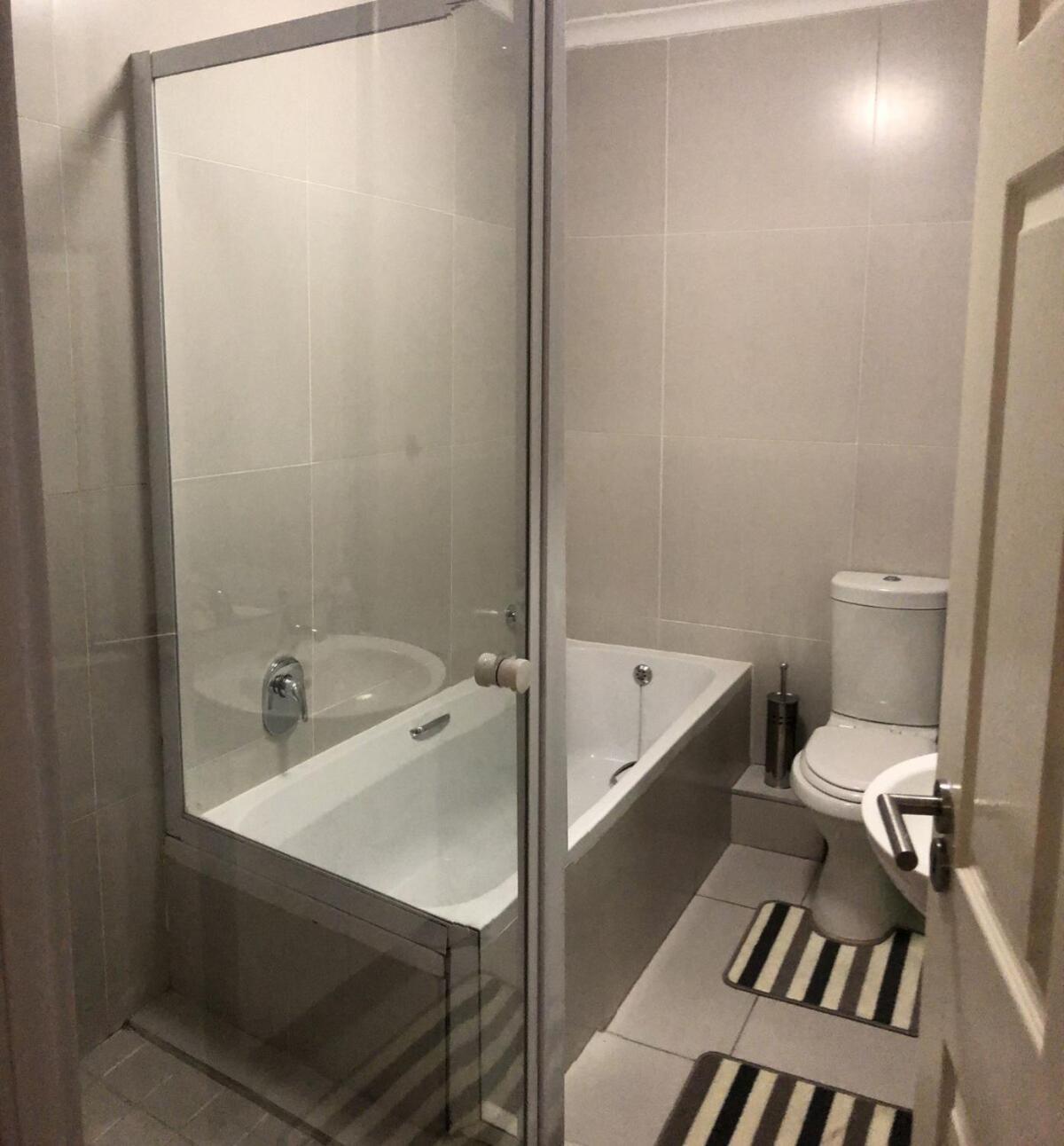 Apartamento Spacious 2-bedroom