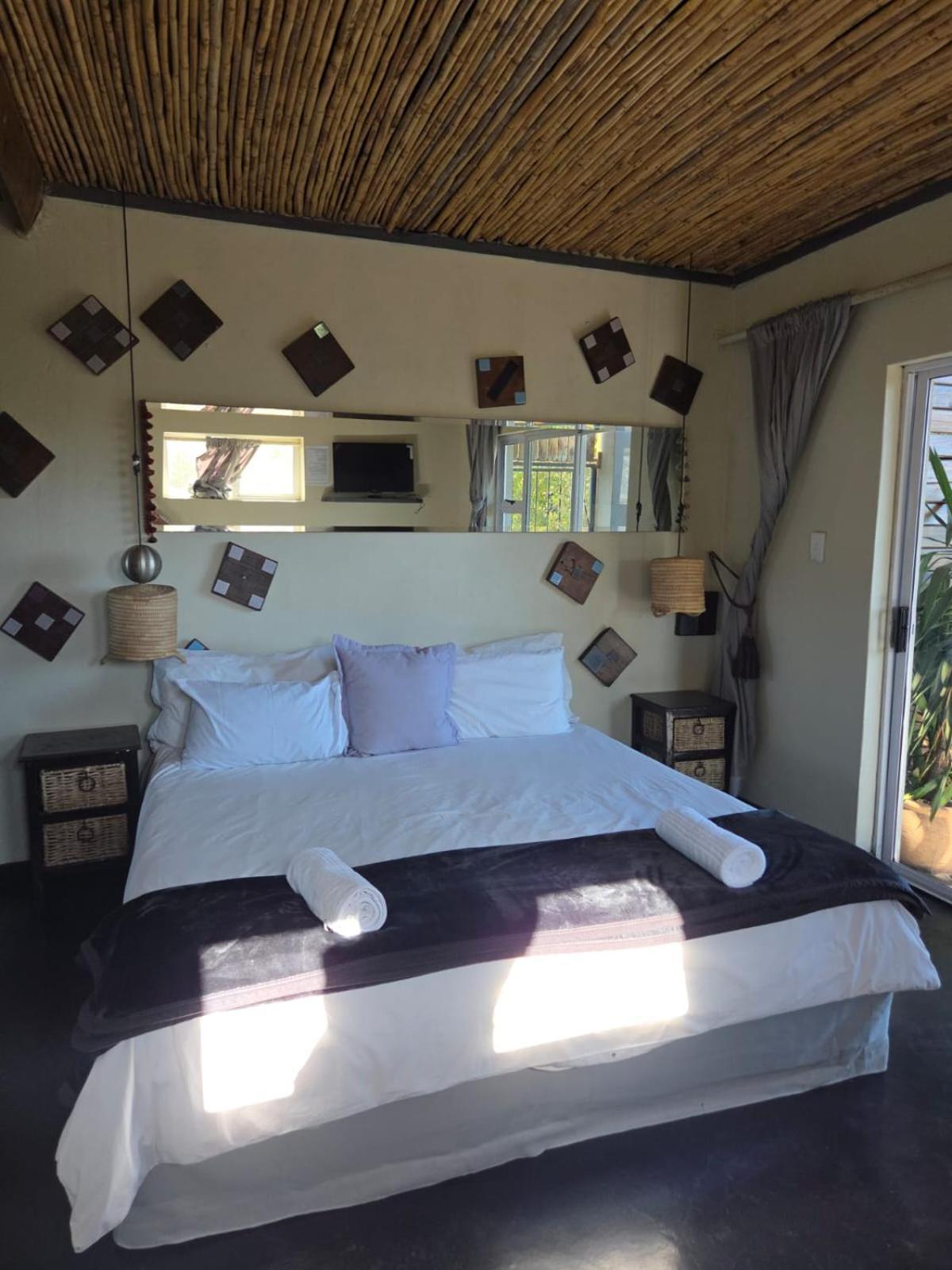 Yello Guest house Cape Town