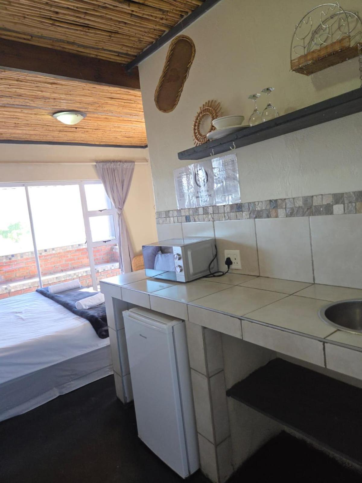 Guest house Yello *