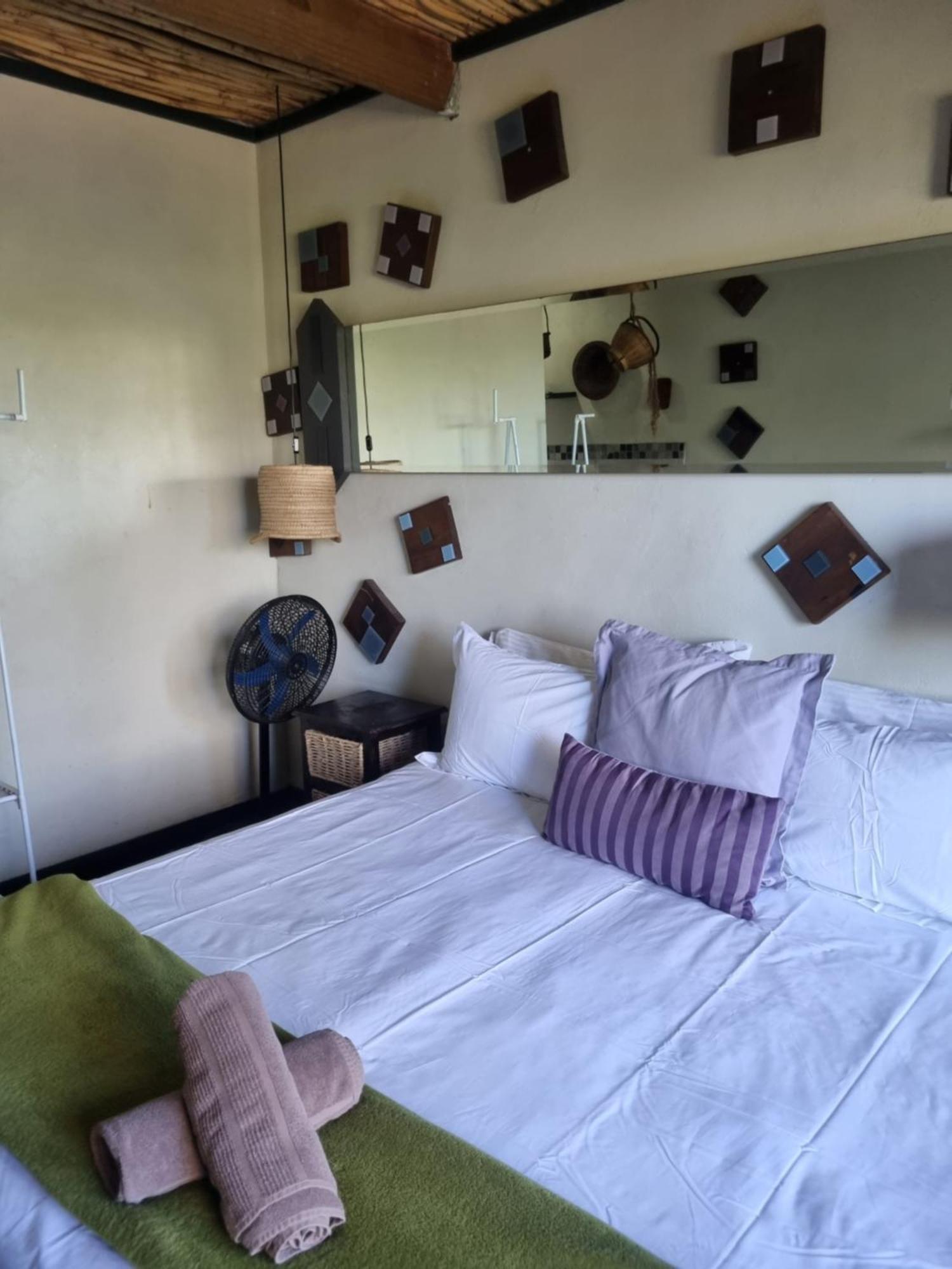 Yello Guest house Cape Town