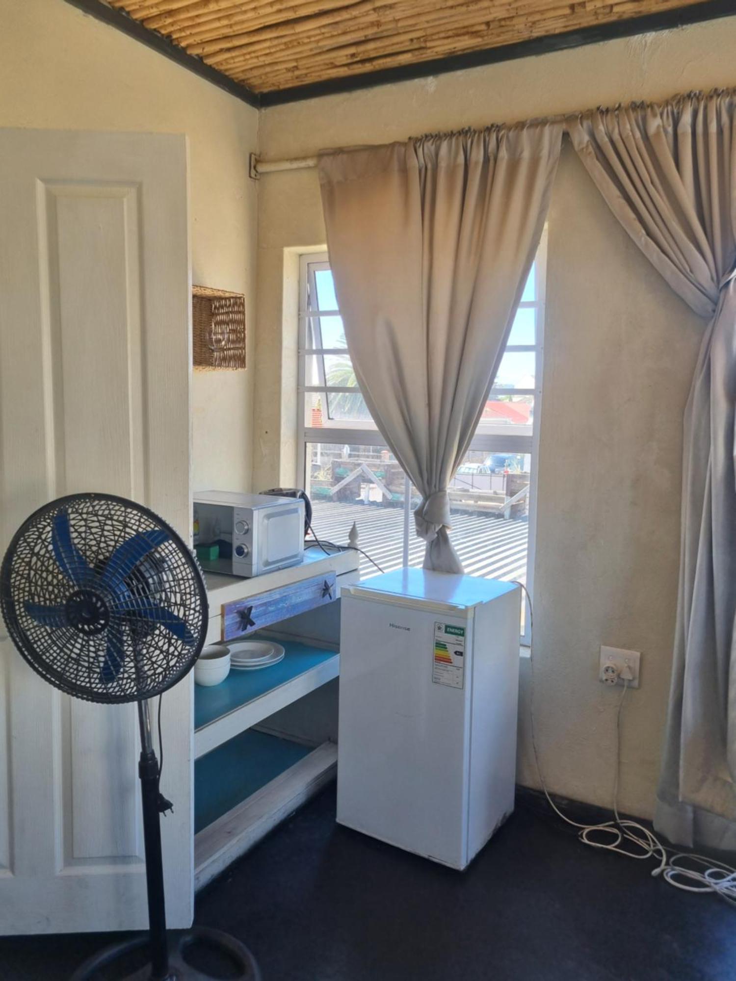 Yello Guest house *