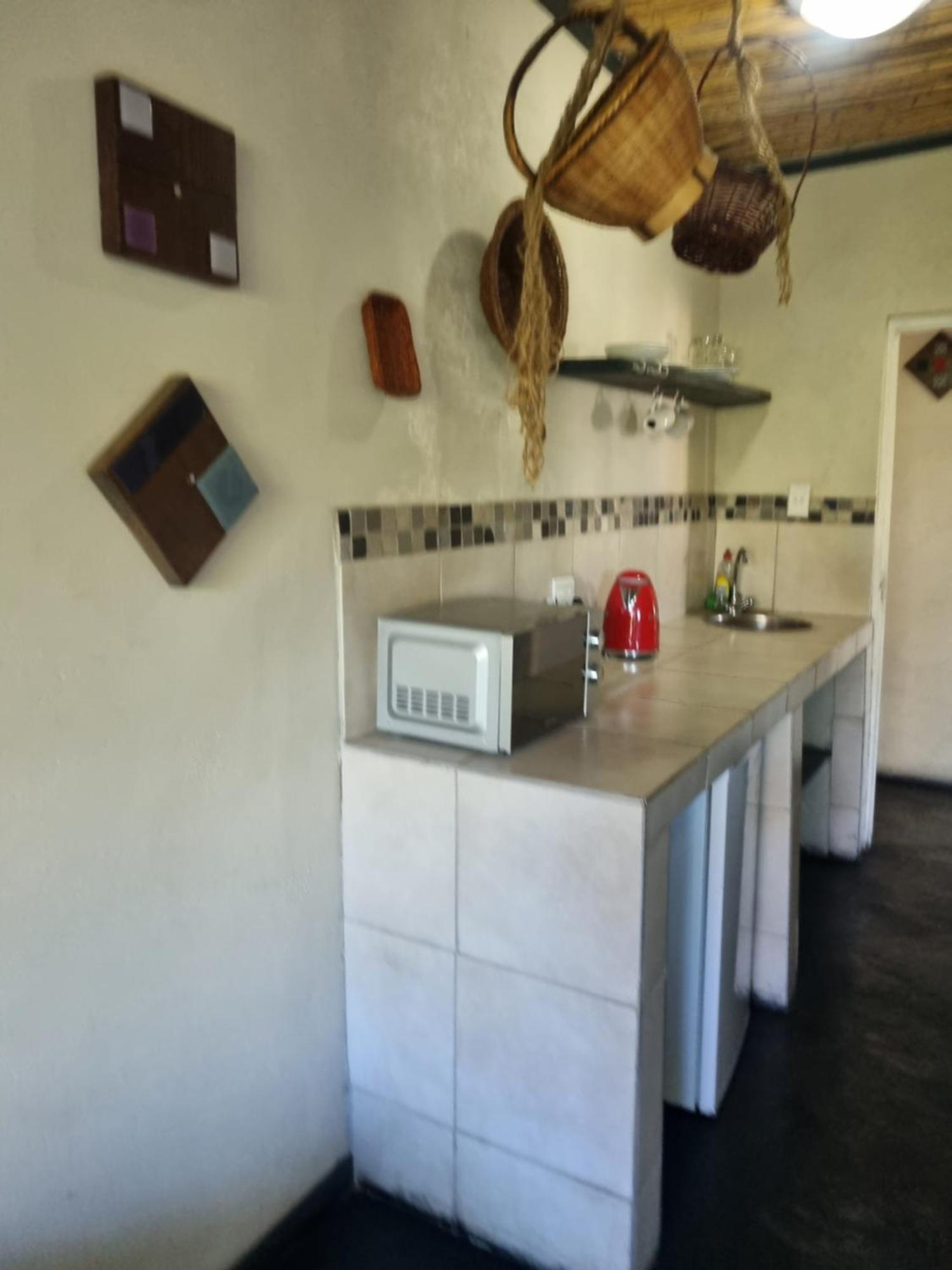 Yello Guest house Cape Town