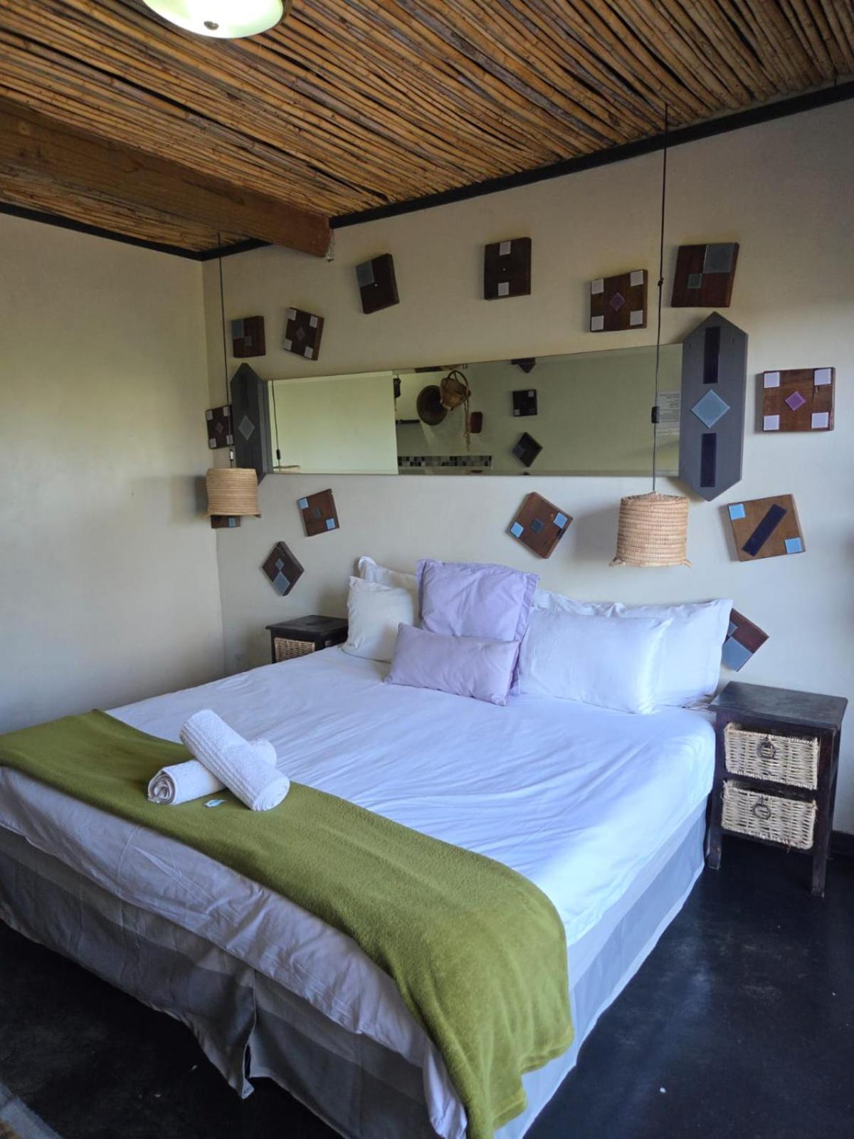 Yello Guest house Cape Town