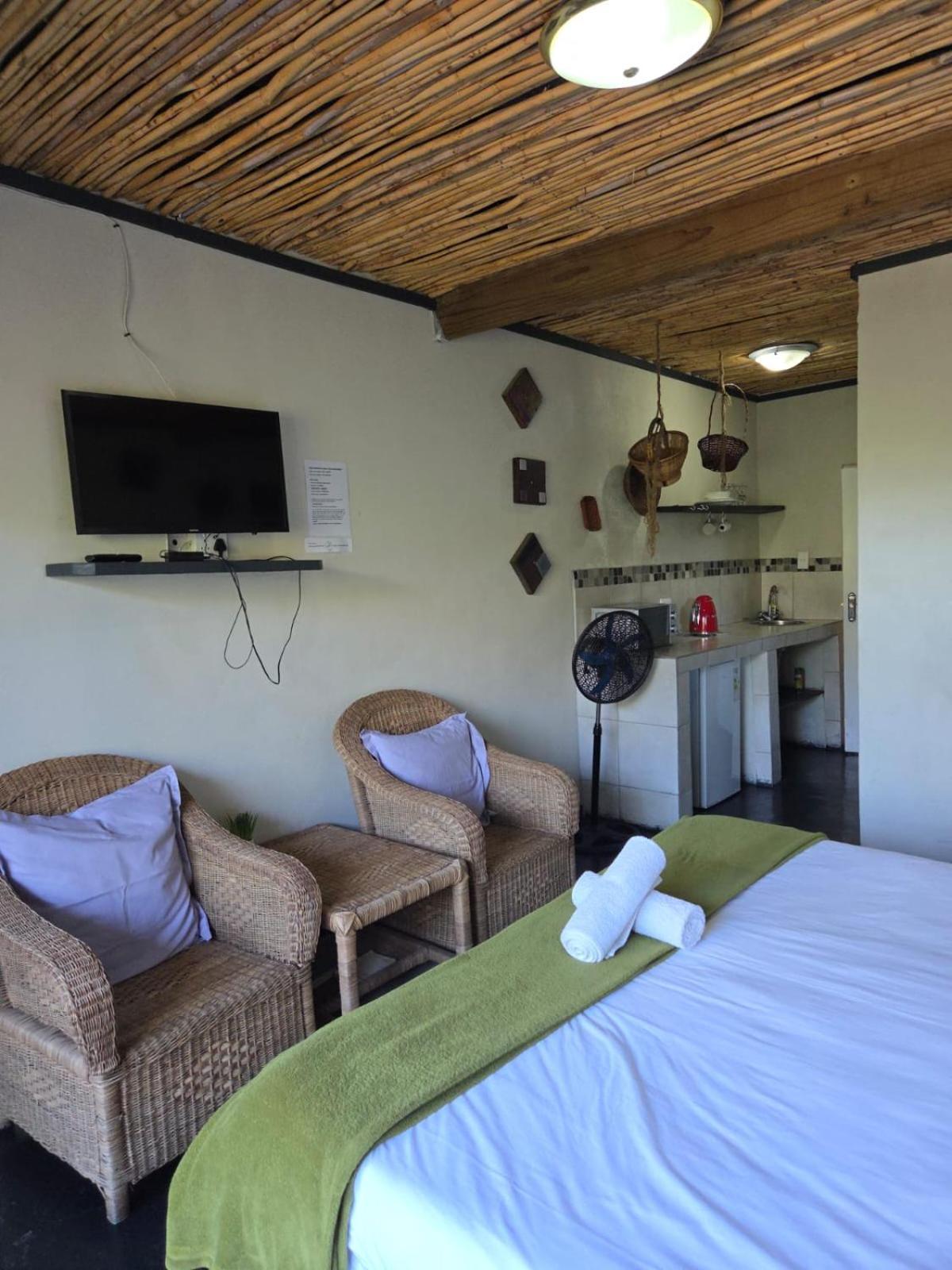 Guest house Yello