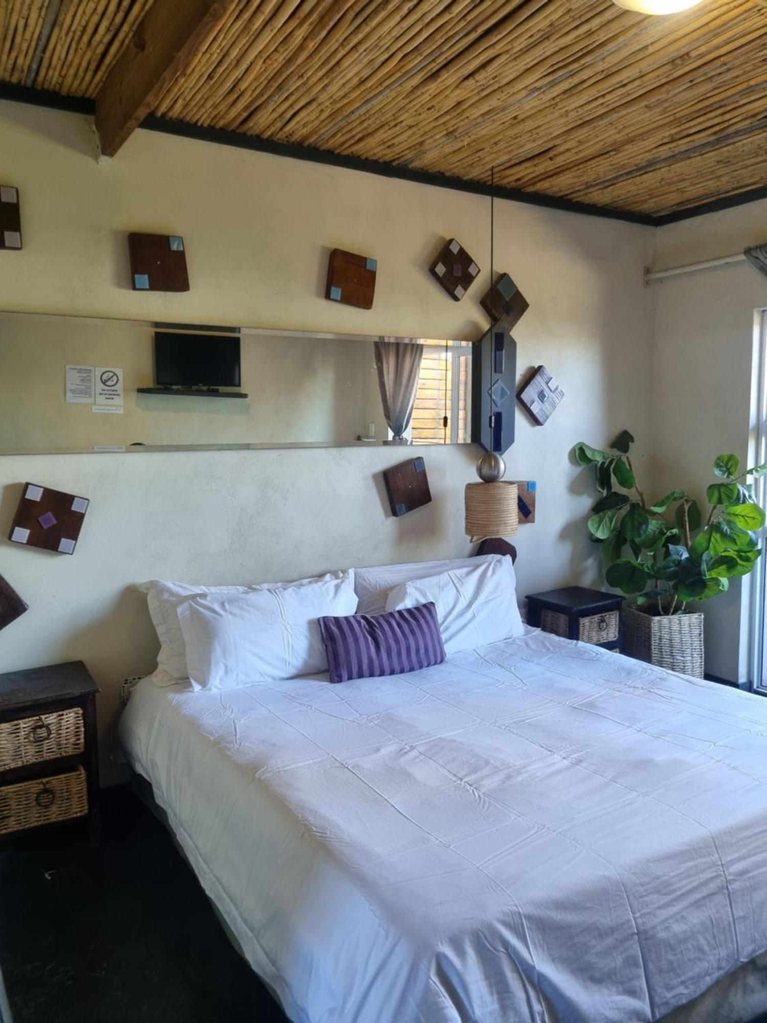 Yello Guest house