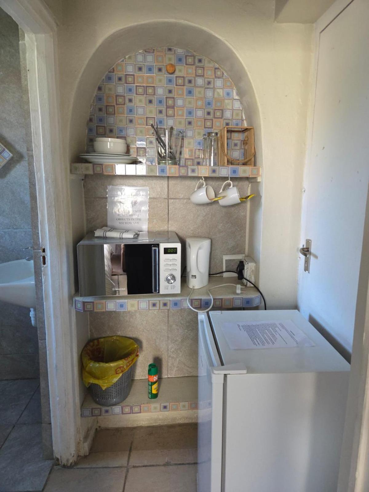 Yello Guest house Cape Town