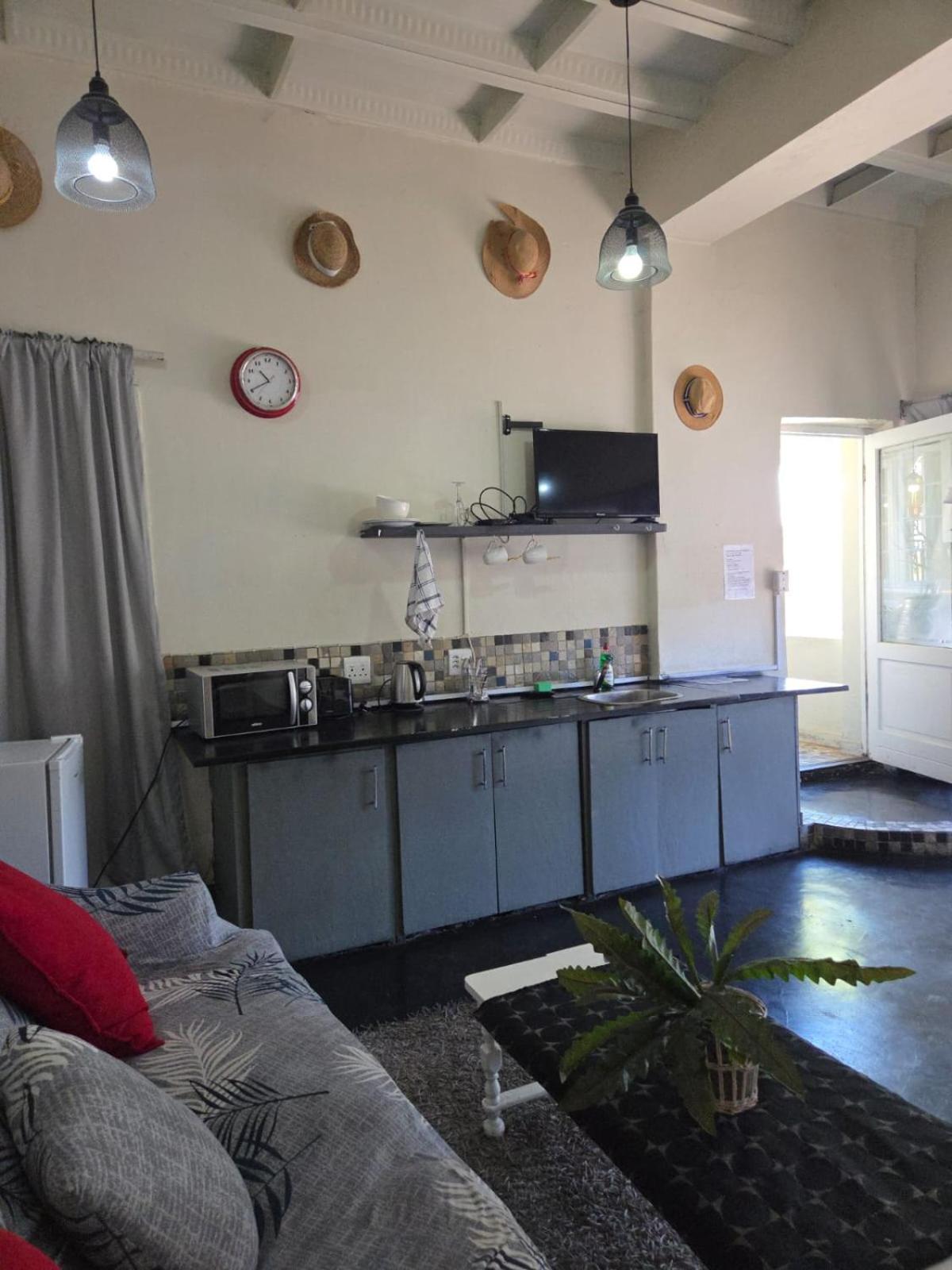 Guest house Yello Cape Town