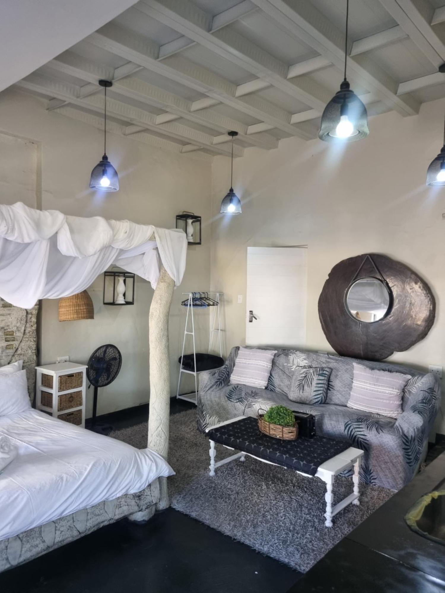 Yello Guest house Cape Town