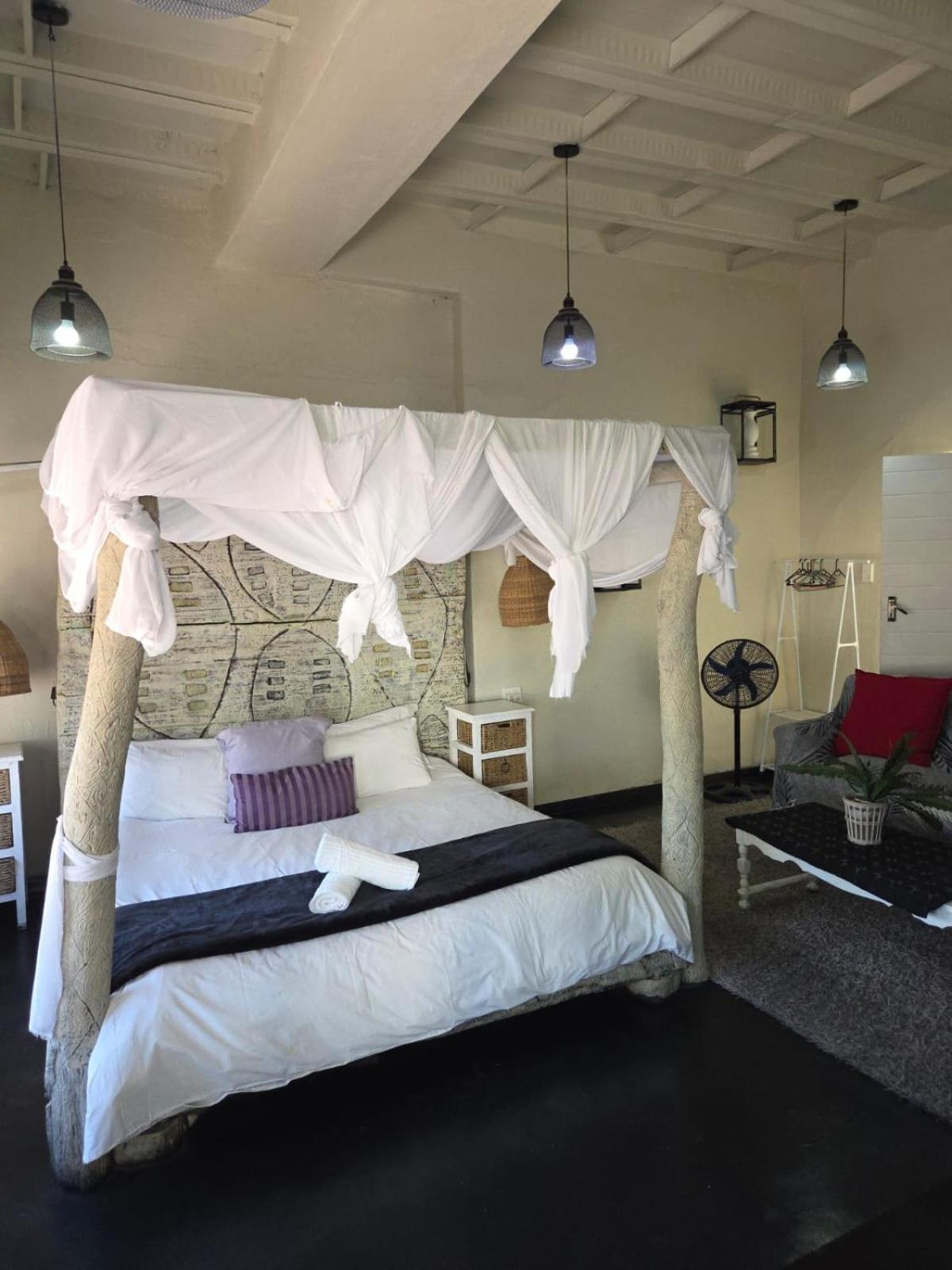 Yello Guest house Cape Town