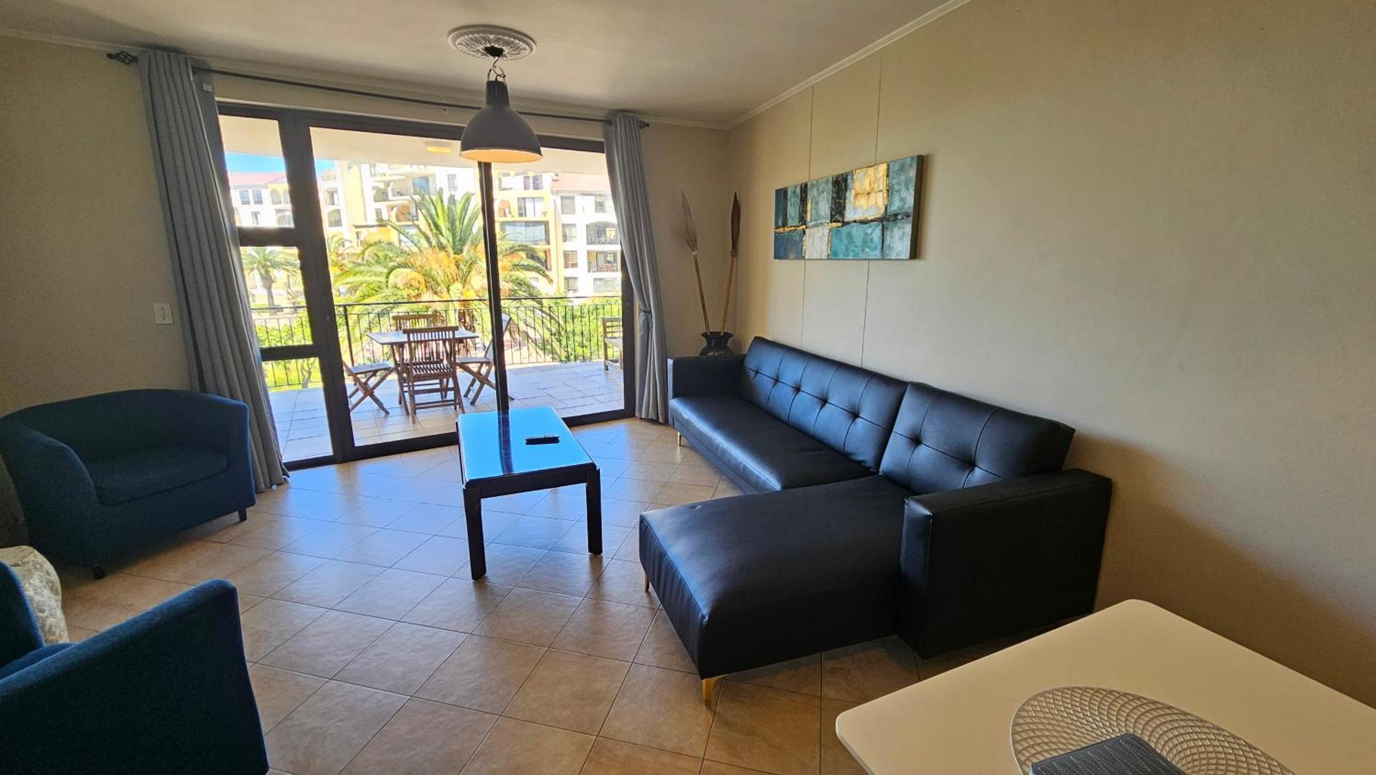 Apartment La Palmera - Island Club Canal Front *