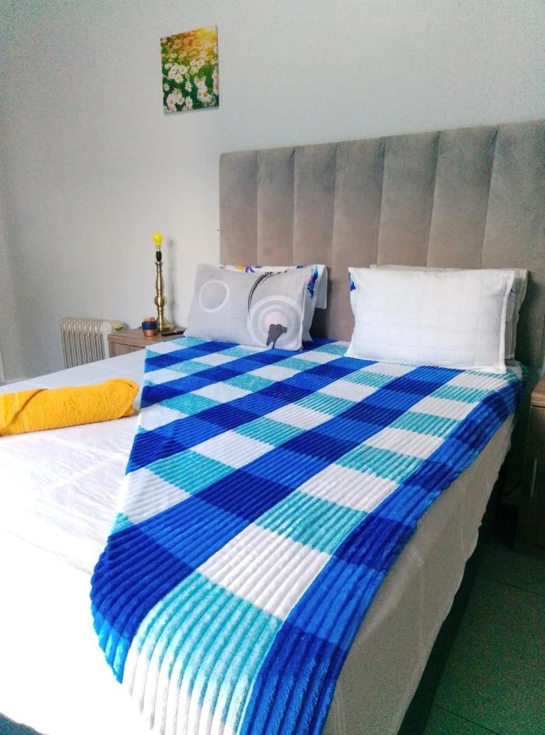 Neo & Ruks Parow Guest house