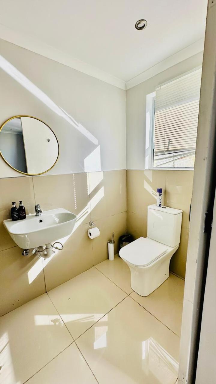 Hideaway Haven 2 Cape Town