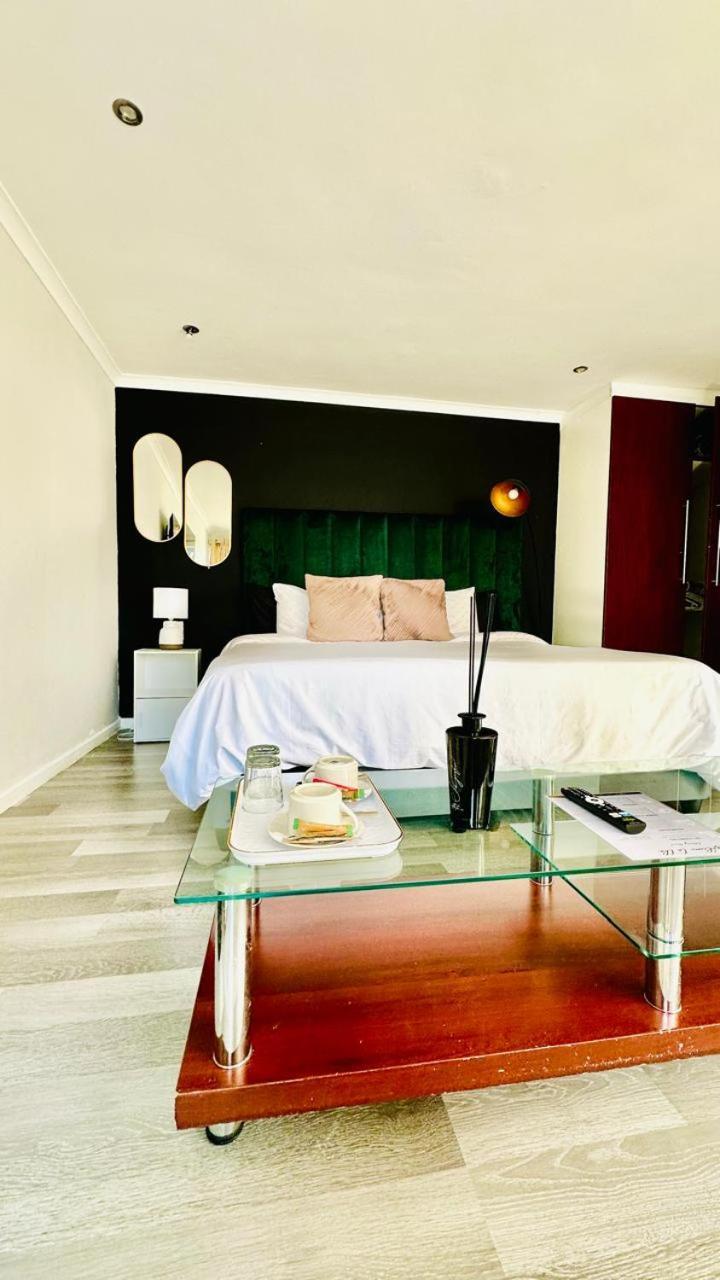 Hideaway Haven 2 Guest house Cape Town