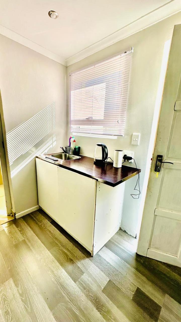 Guest house Hideaway Haven 2 *