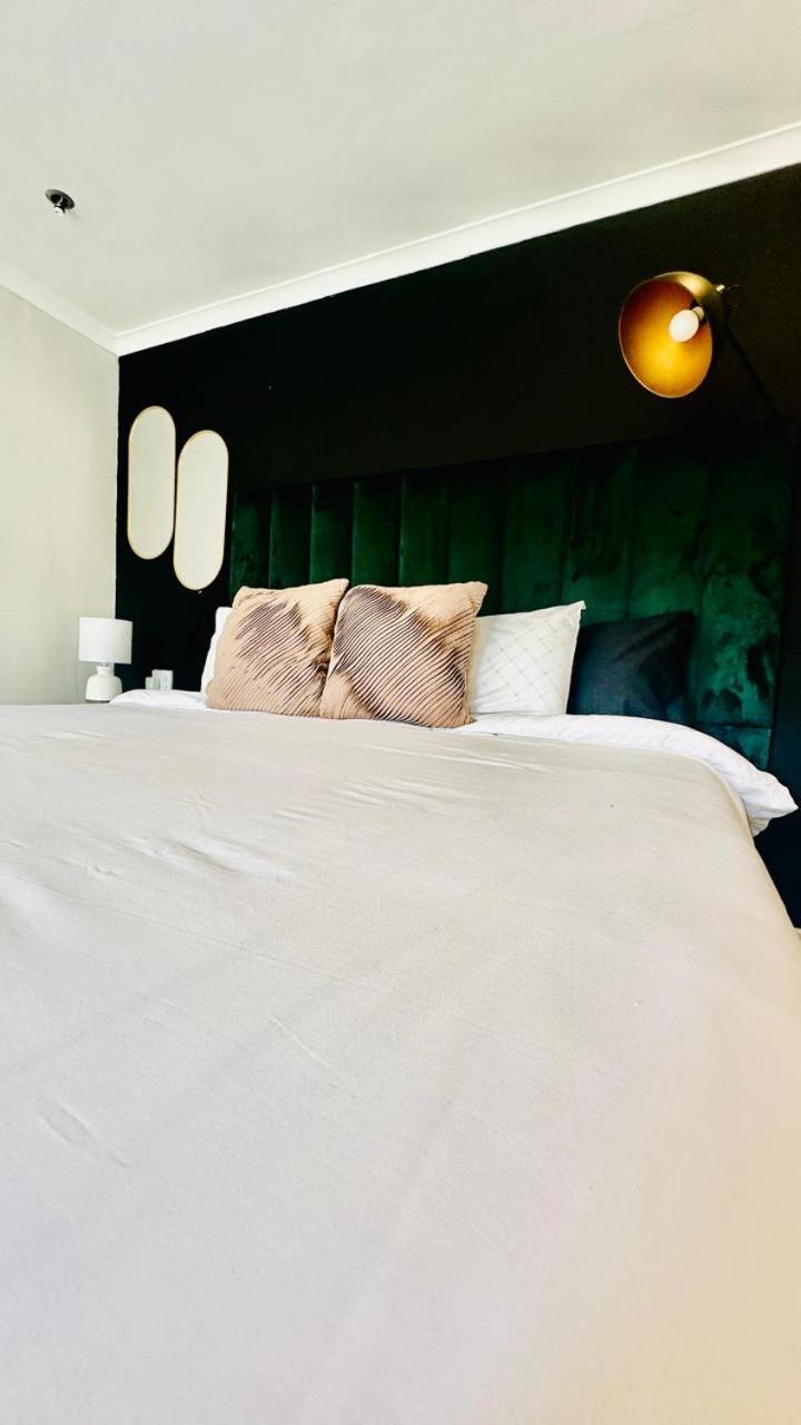 Hideaway Haven 2 Cape Town