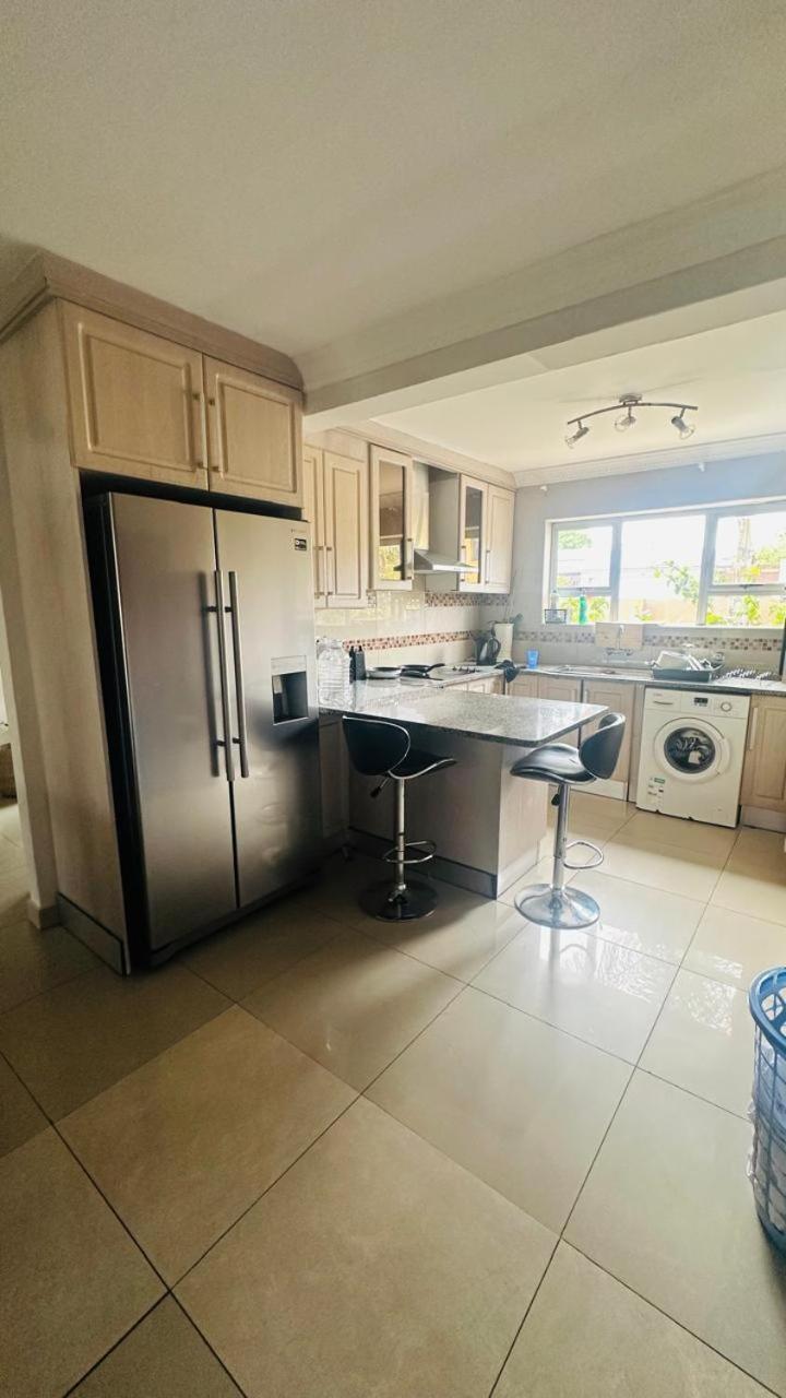 Hideaway Haven 2 * Cape Town