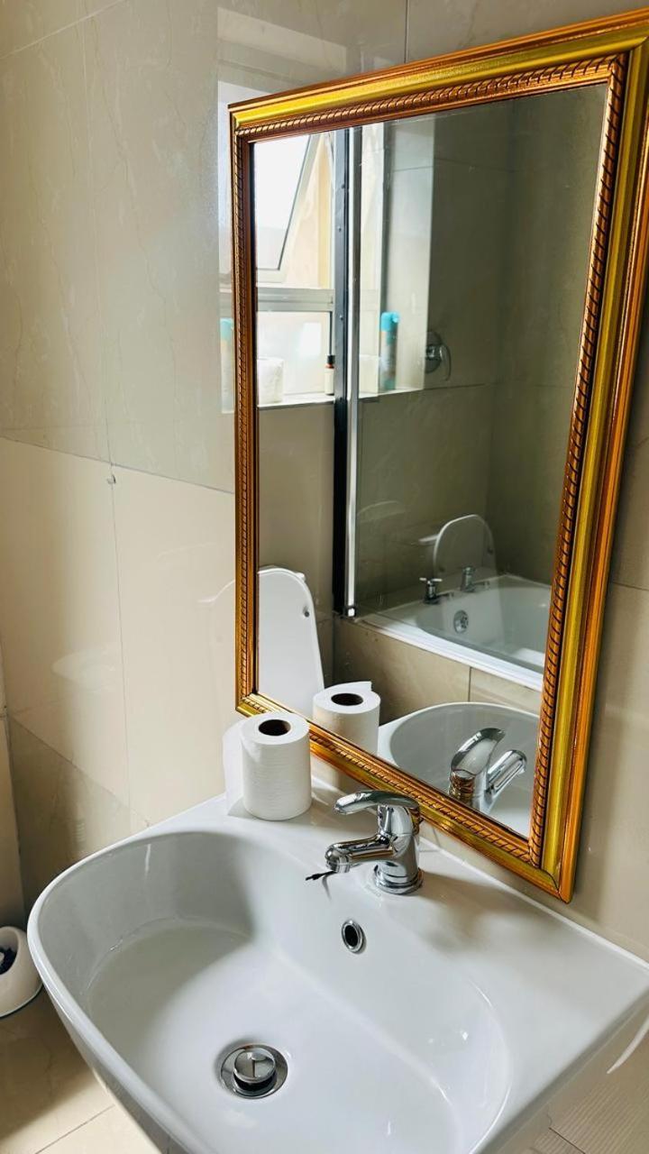 Guest house Hideaway Haven 2 *