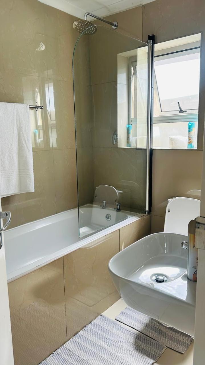 Guest house Hideaway Haven 2 Cape Town