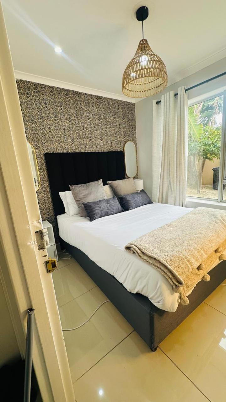 Hideaway Haven 2 Cape Town