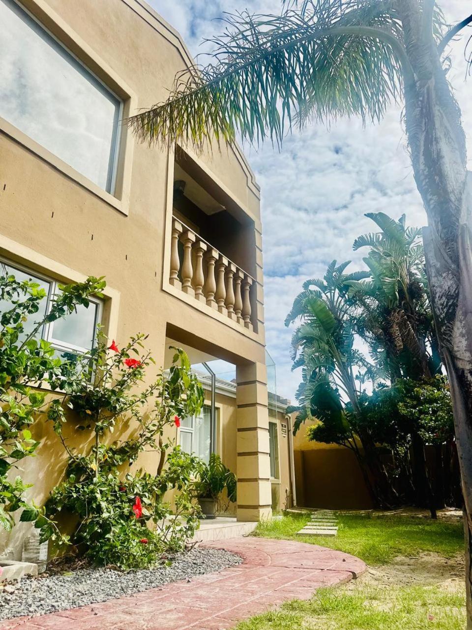Guest house Hideaway Haven 2 Cape Town