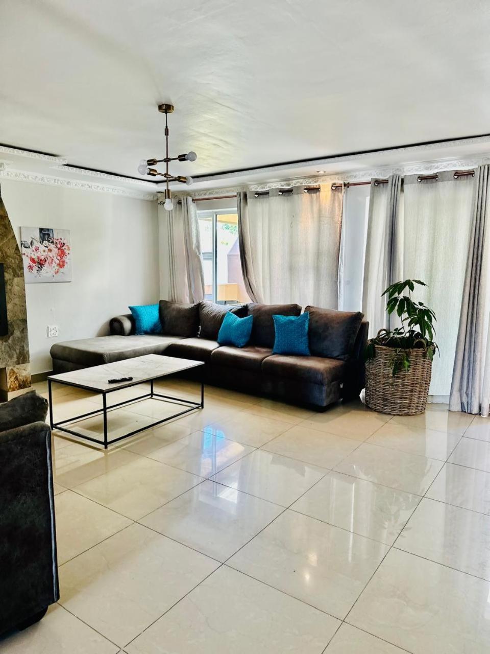 Hideaway Haven 2 Cape Town