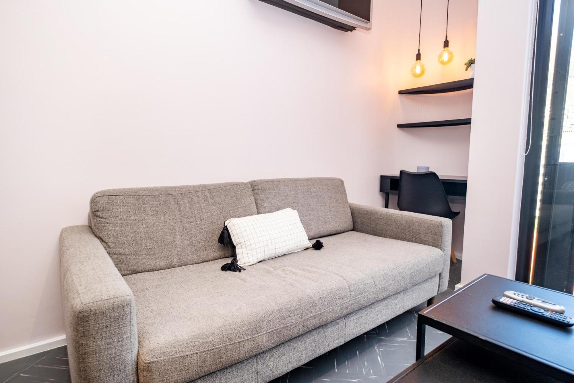 Apartment Flamingo 807 - Floor Sea Point With Daily Housekeeping