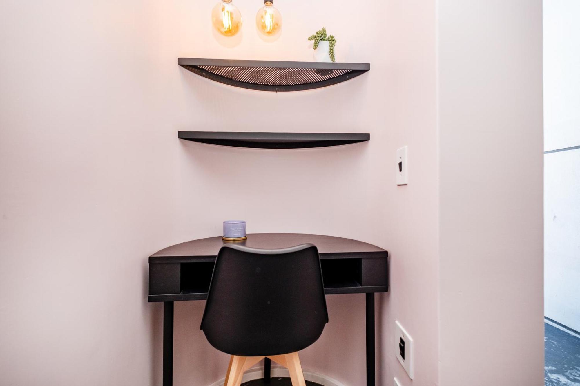 Apartment Flamingo 807 - Floor Sea Point With Daily Housekeeping *
