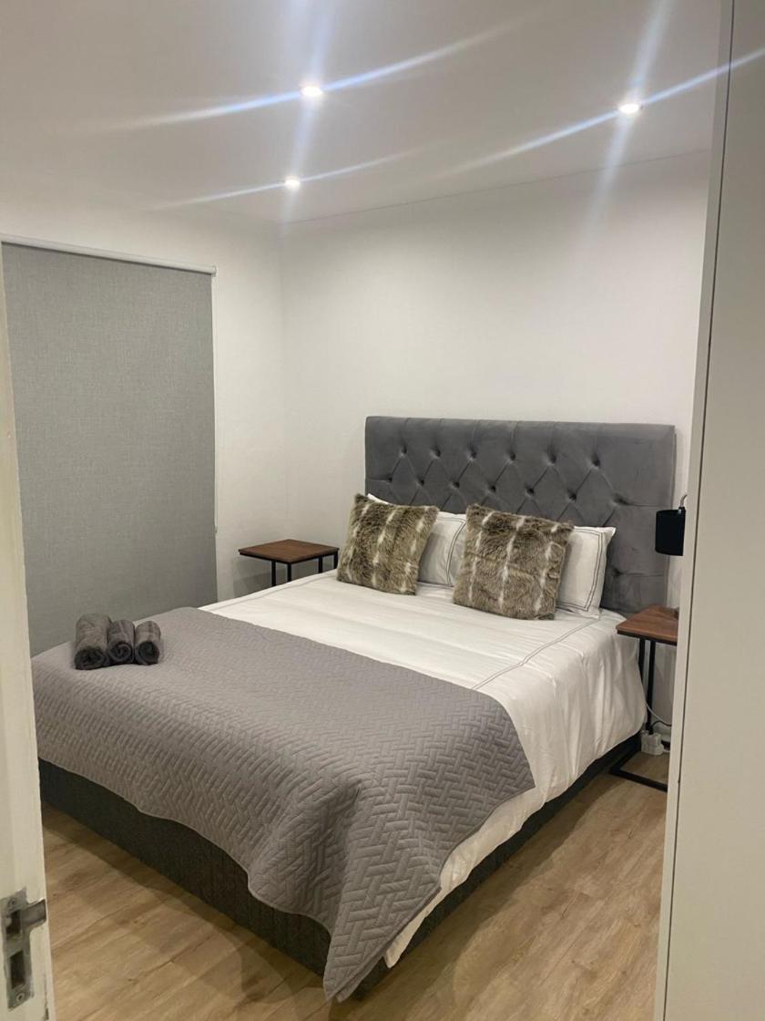 Apartment Penzance Estate Beautiful Valley View *
