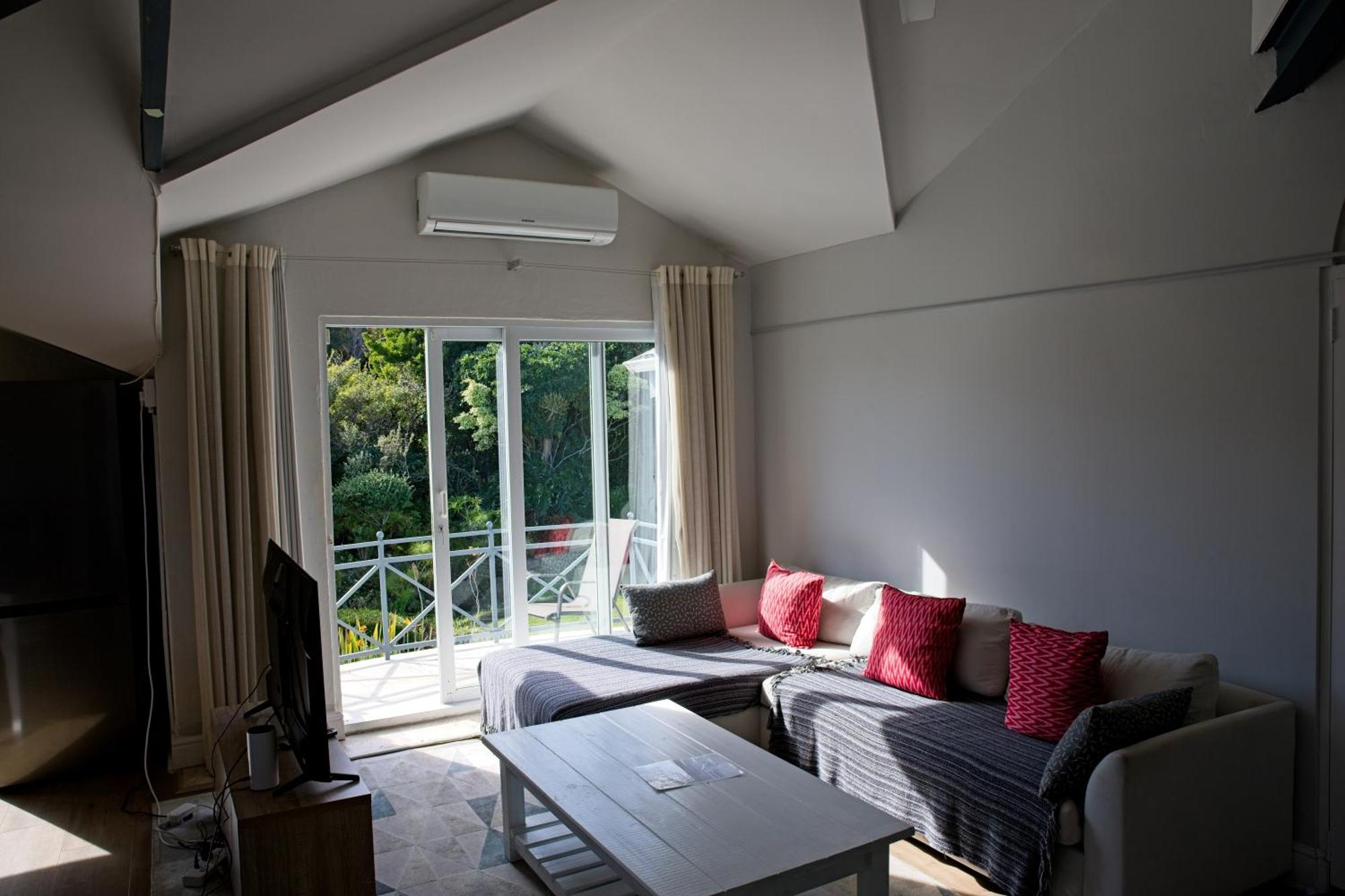 Constantiaberg Eco-villa Cidade Do Cabo