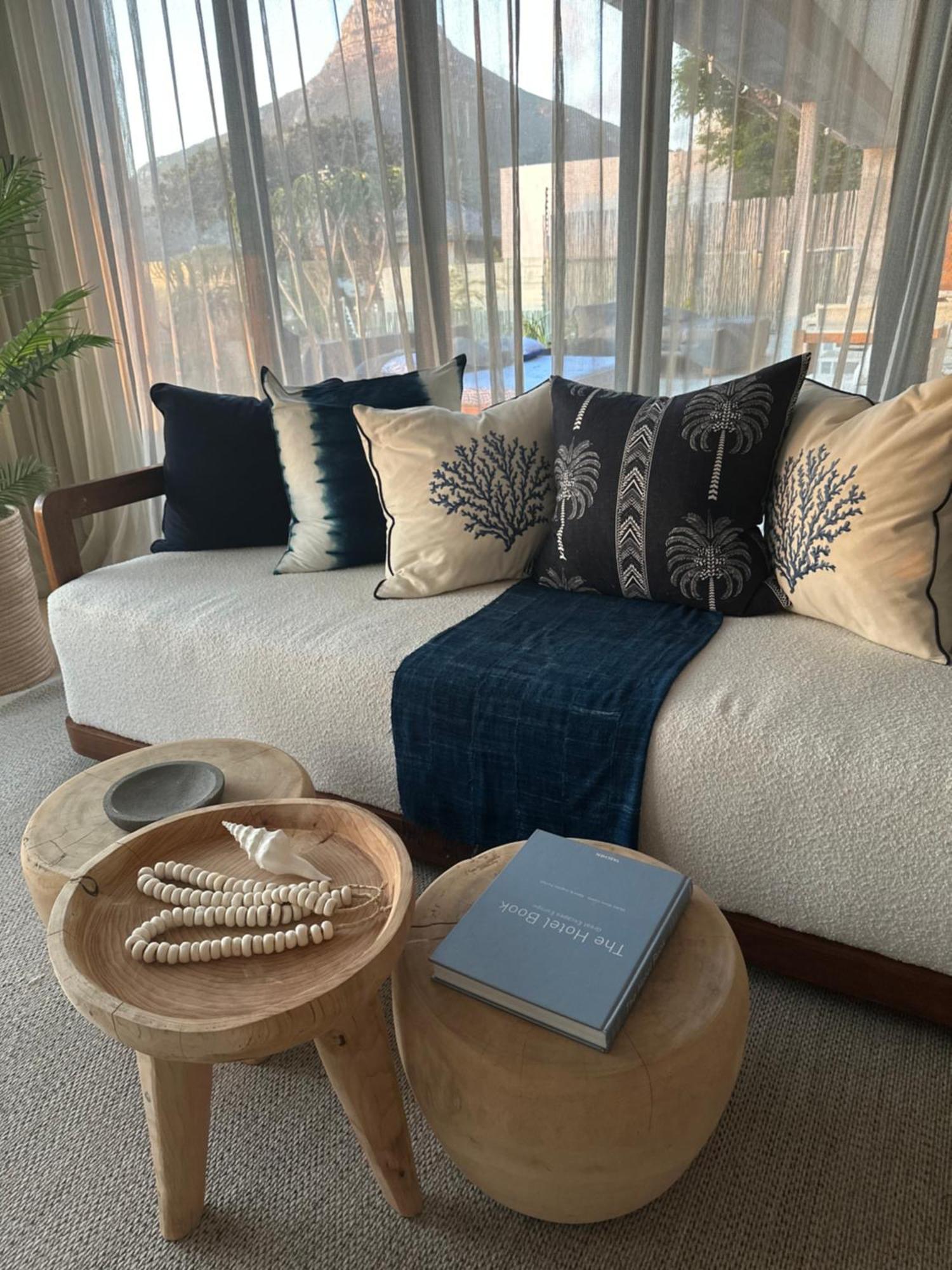Holiday home Lookout Camps Bay Cape Town