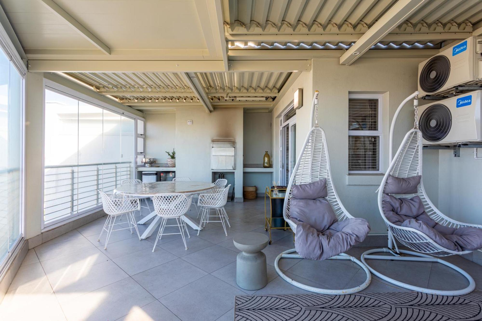 K67 Bona View Apartamento