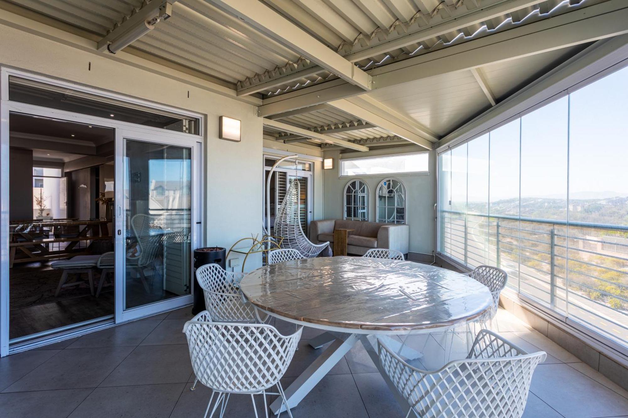 K67 Bona View Apartamento