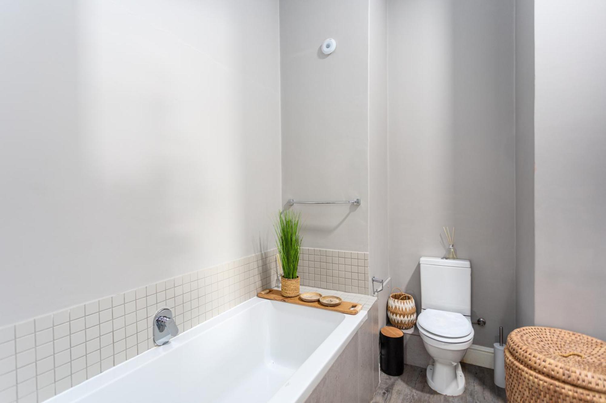K67 Bona View Apartamento