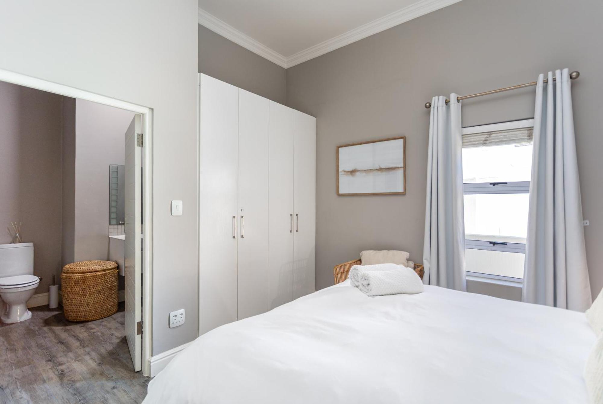 Apartamento K67 Bona View