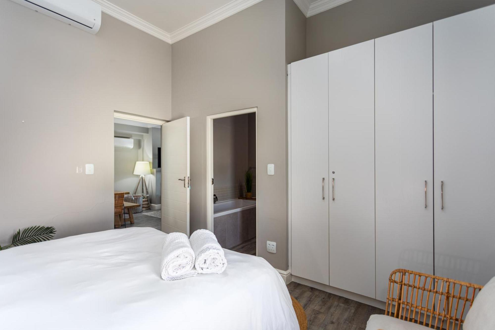 Apartamento K67 Bona View Cidade Do Cabo