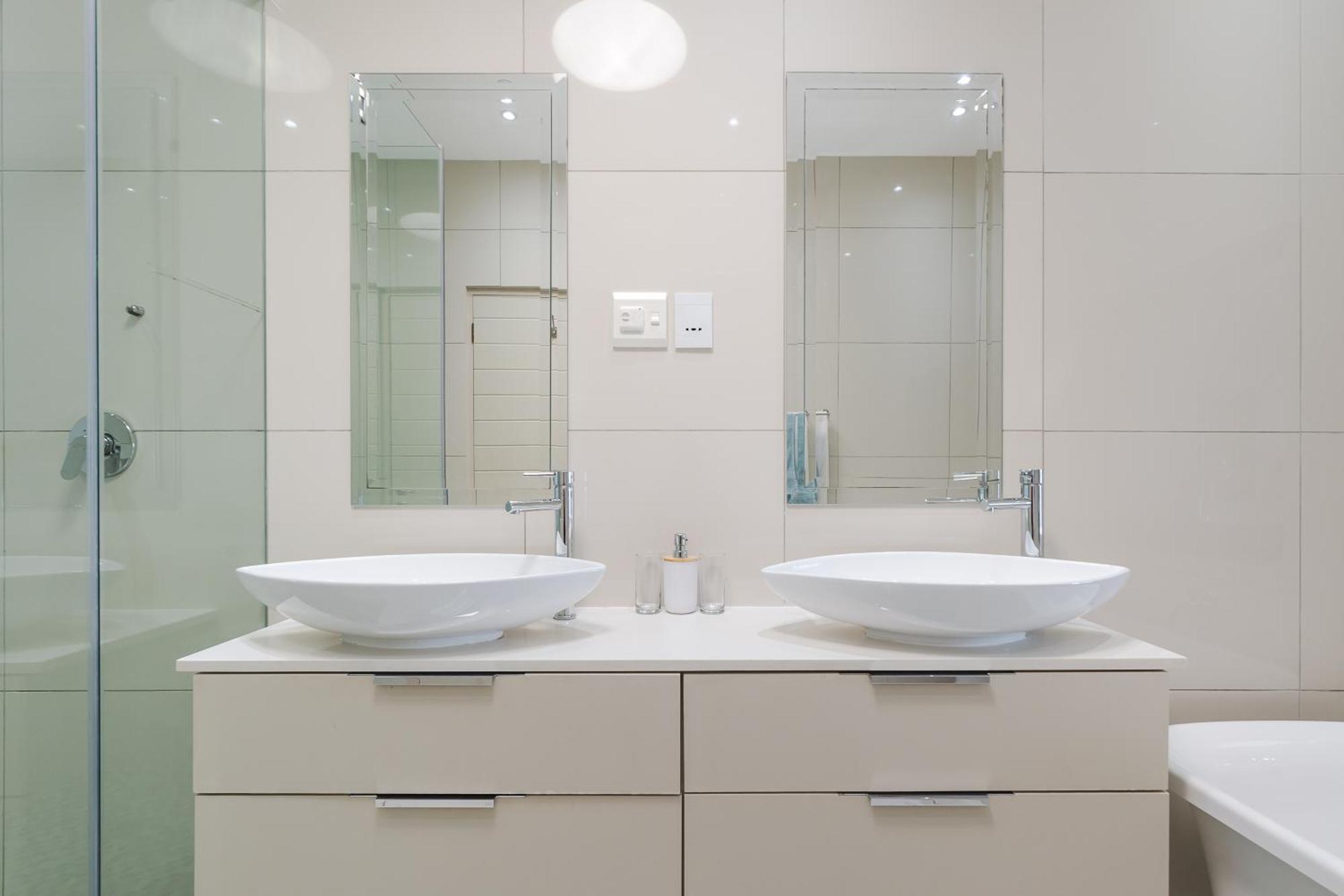 Apartment Camps Bay Blue Self-catering Cape Town