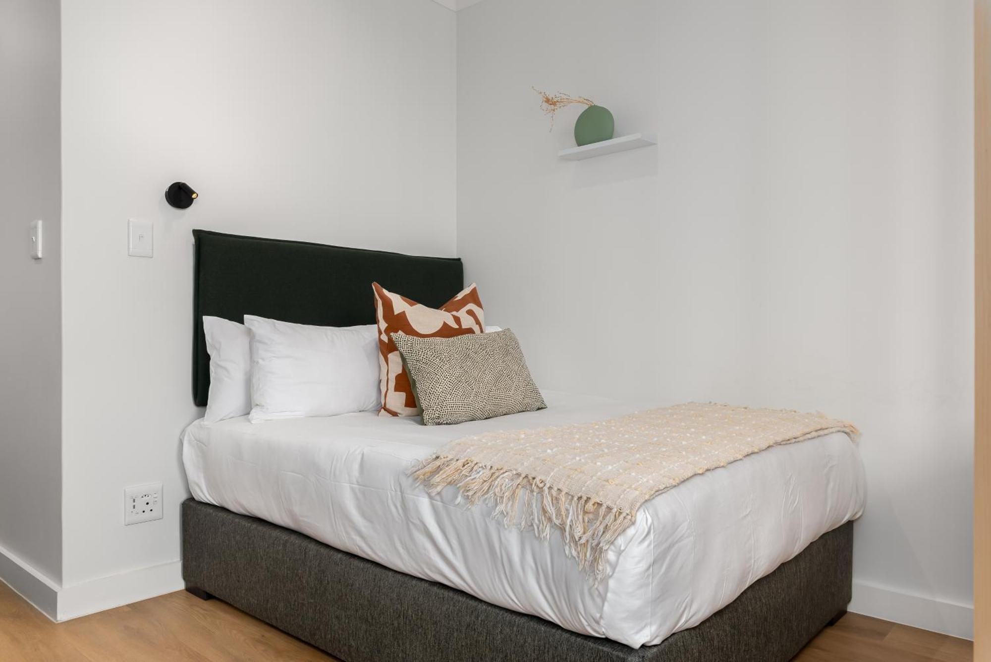 Apartamento Newlands Peak Cidade Do Cabo