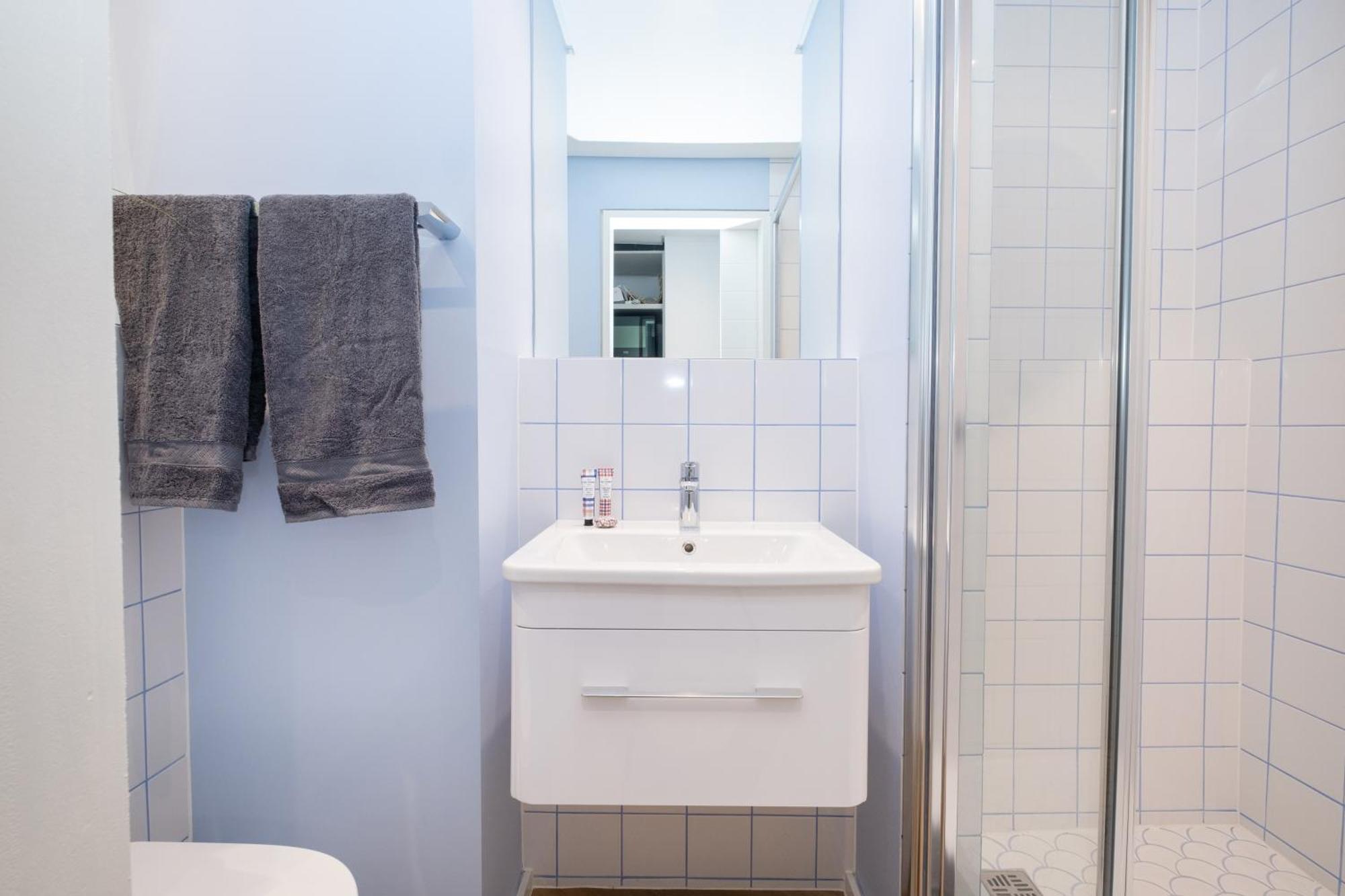 905 Zeeland Pier - 9th Floor Premium With Free Parking Apartment *