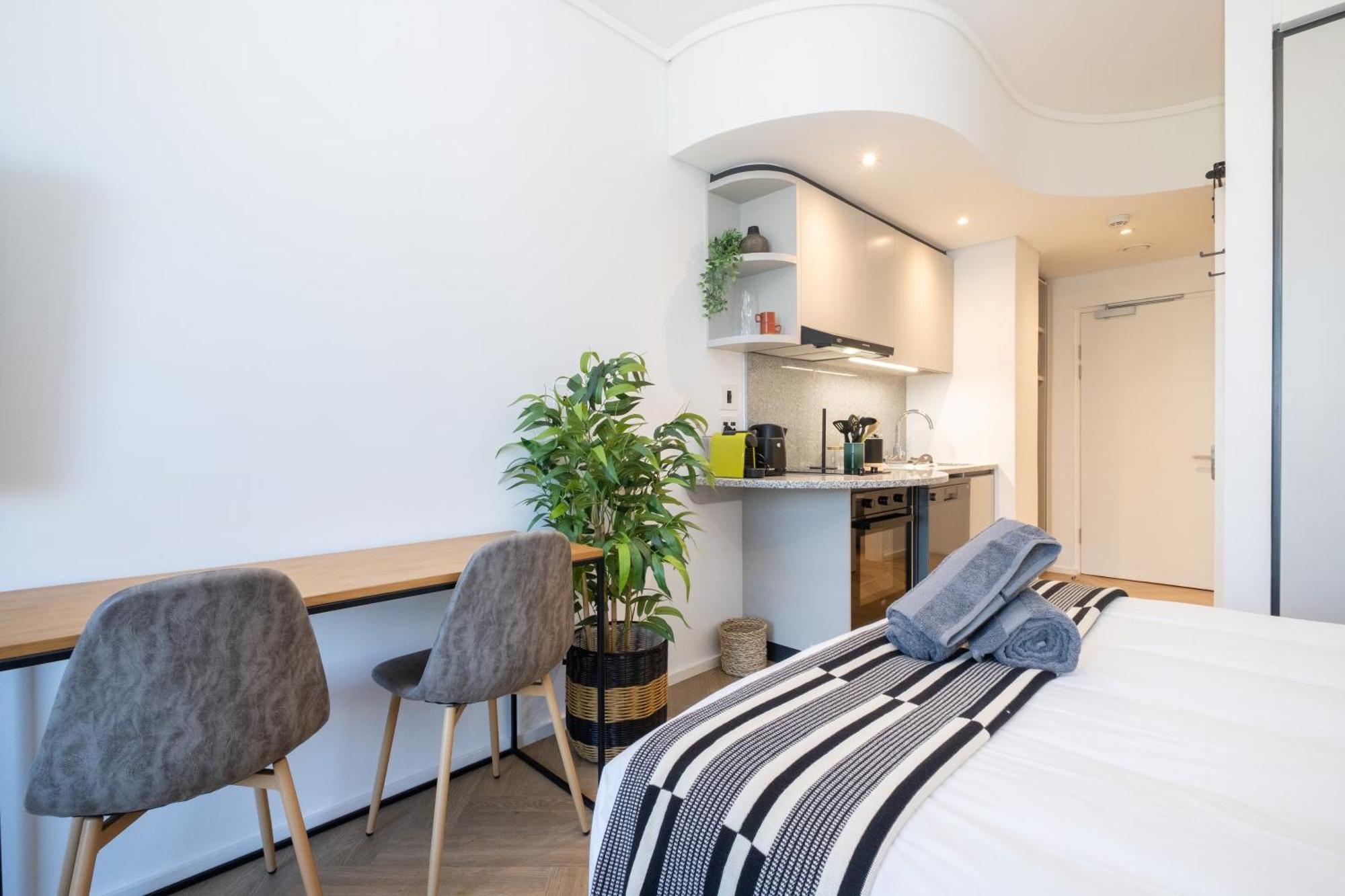 905 Zeeland Pier - 9th Floor Premium With Free Parking Cape Town