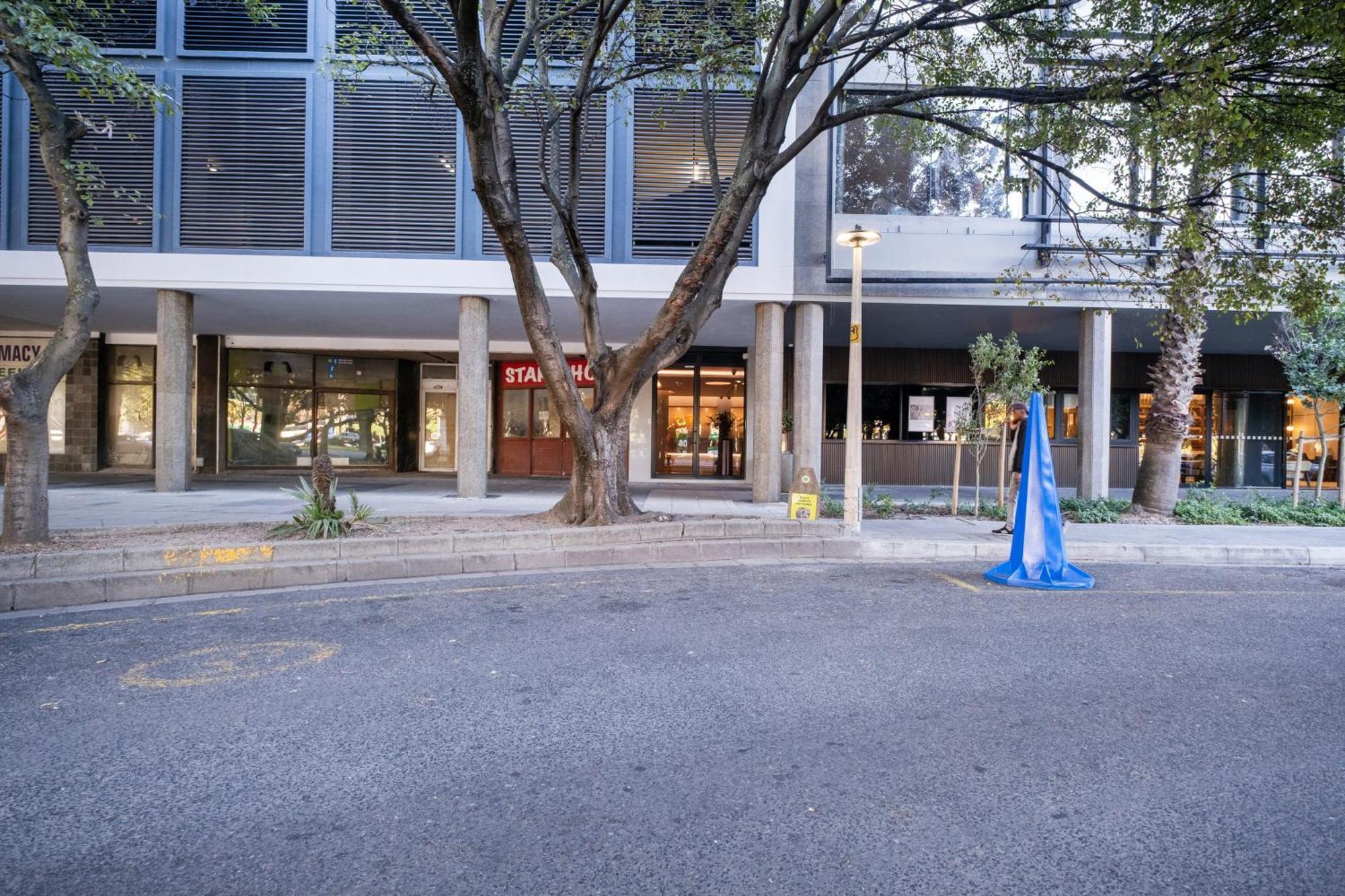 905 Zeeland Pier - 9th Floor Premium With Free Parking Cape Town