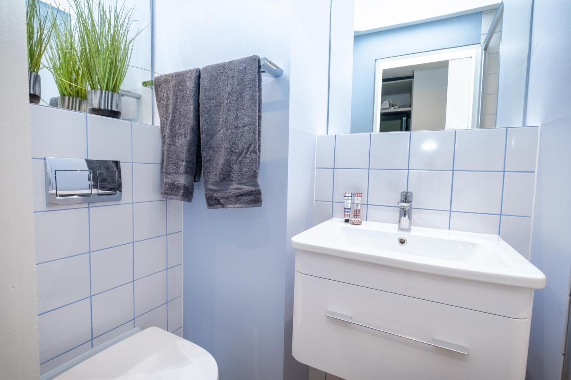 Apartment 905 Zeeland Pier - 9th Floor Premium With Free Parking