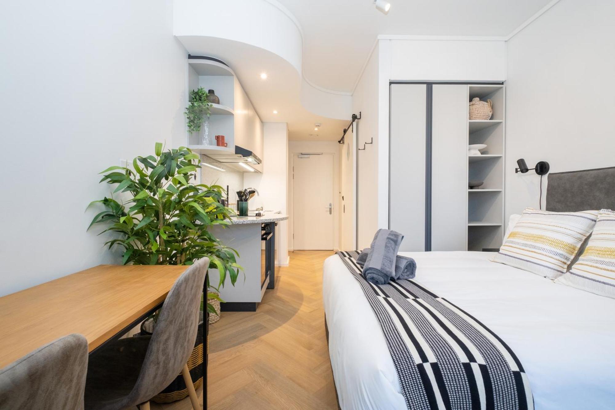 905 Zeeland Pier - 9th Floor Premium With Free Parking Apartment Cape Town