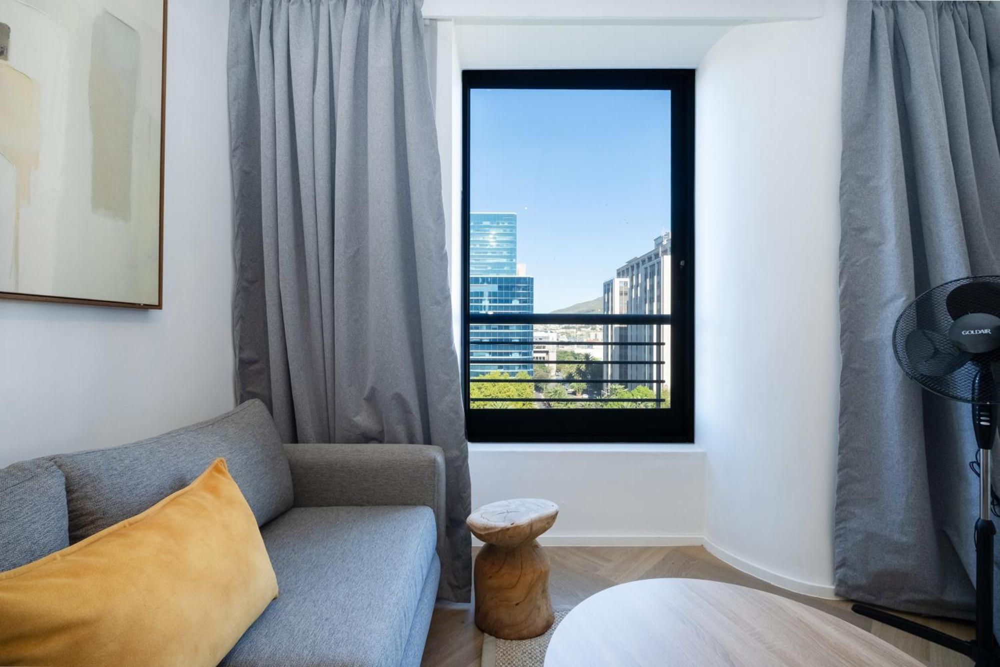 905 Zeeland Pier - 9th Floor Premium With Free Parking Apartment Cape Town