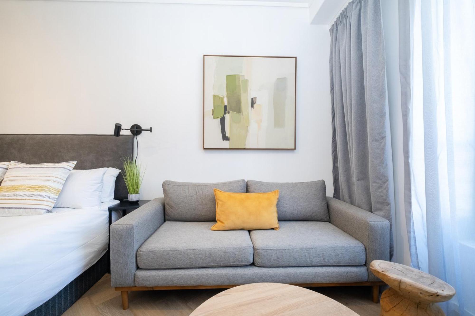 Apartment 905 Zeeland Pier - 9th Floor Premium With Free Parking Cape Town