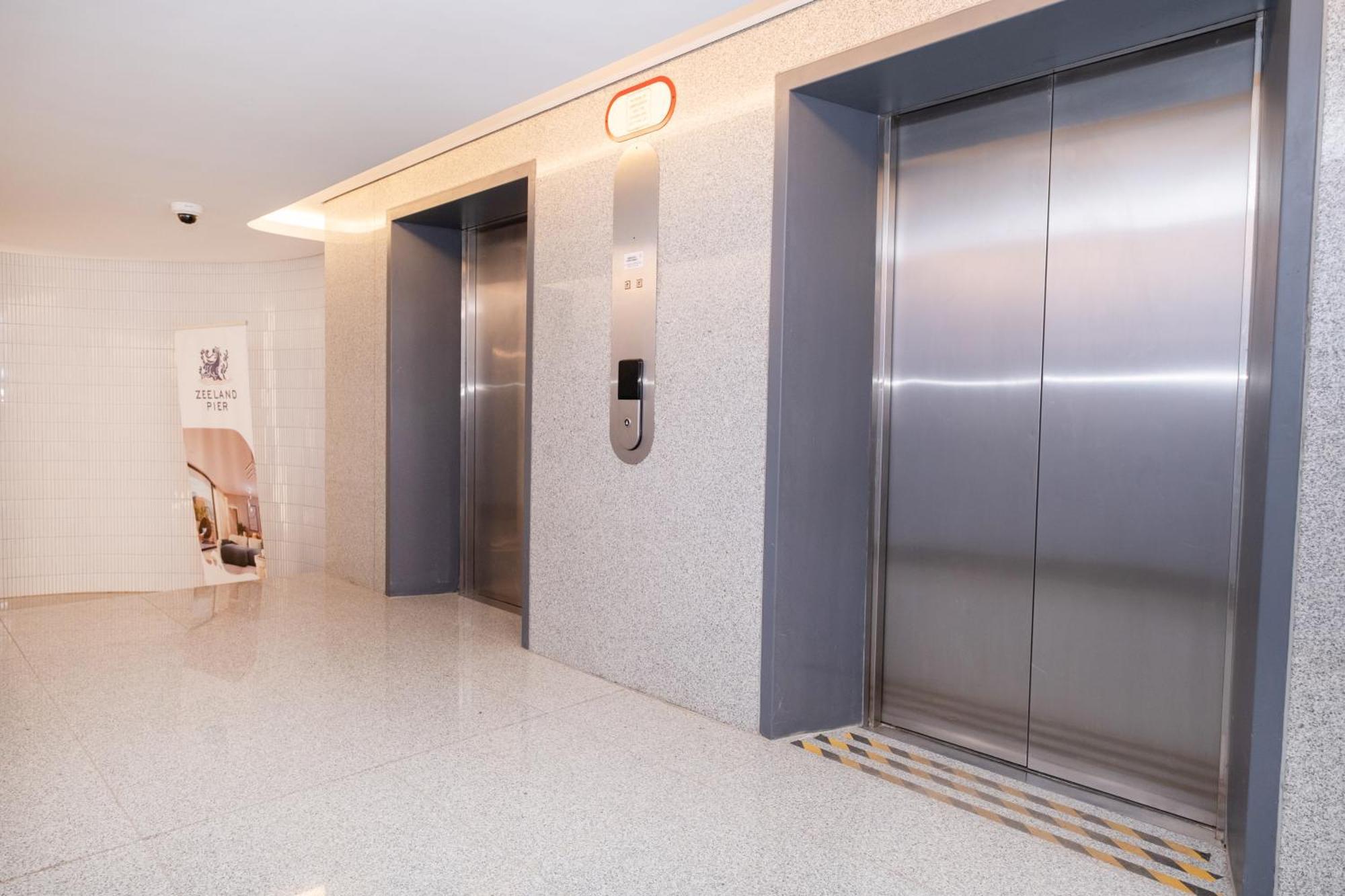 Apartment 905 Zeeland Pier - 9th Floor Premium With Free Parking *