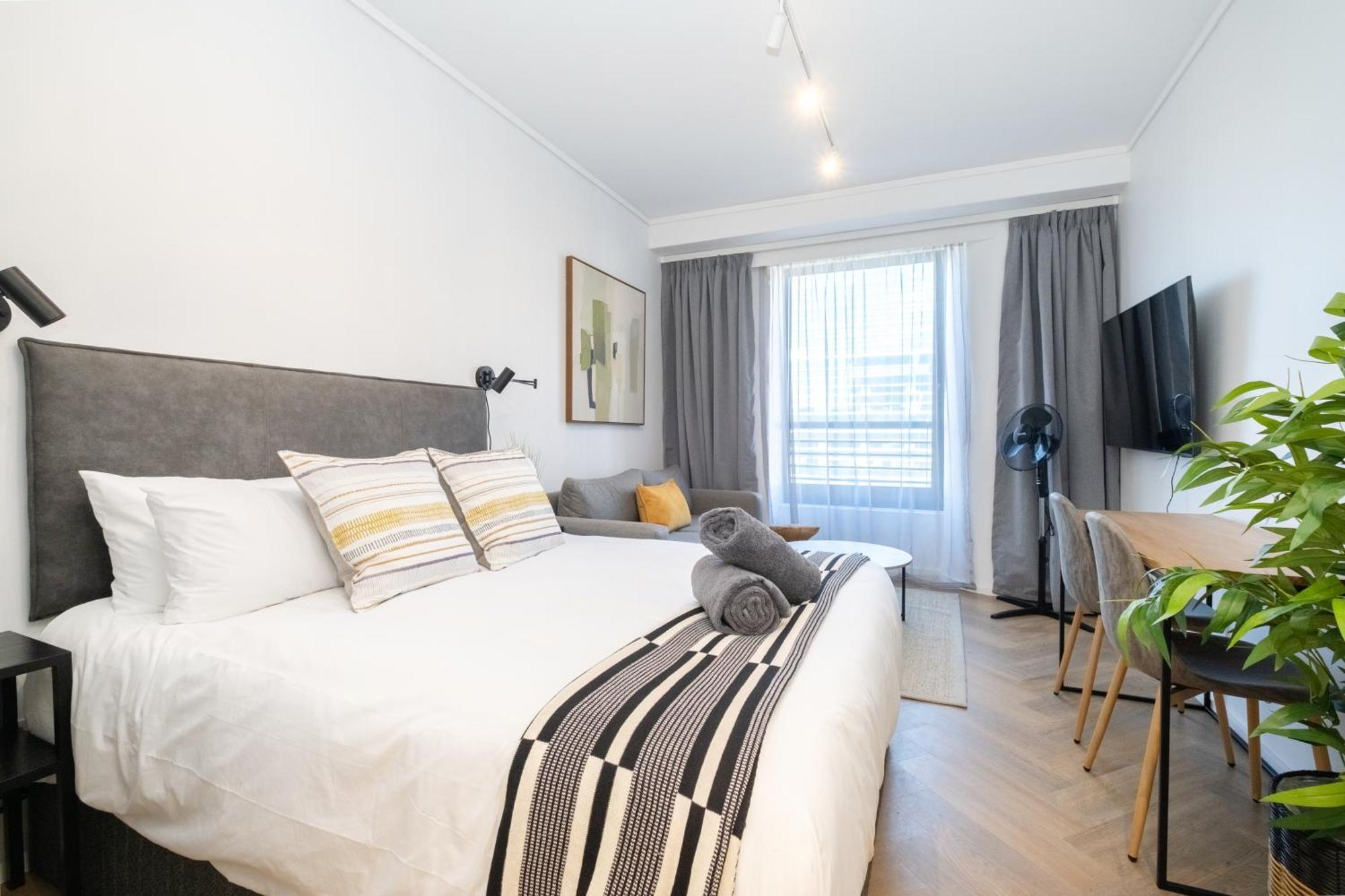 905 Zeeland Pier - 9th Floor Premium With Free Parking