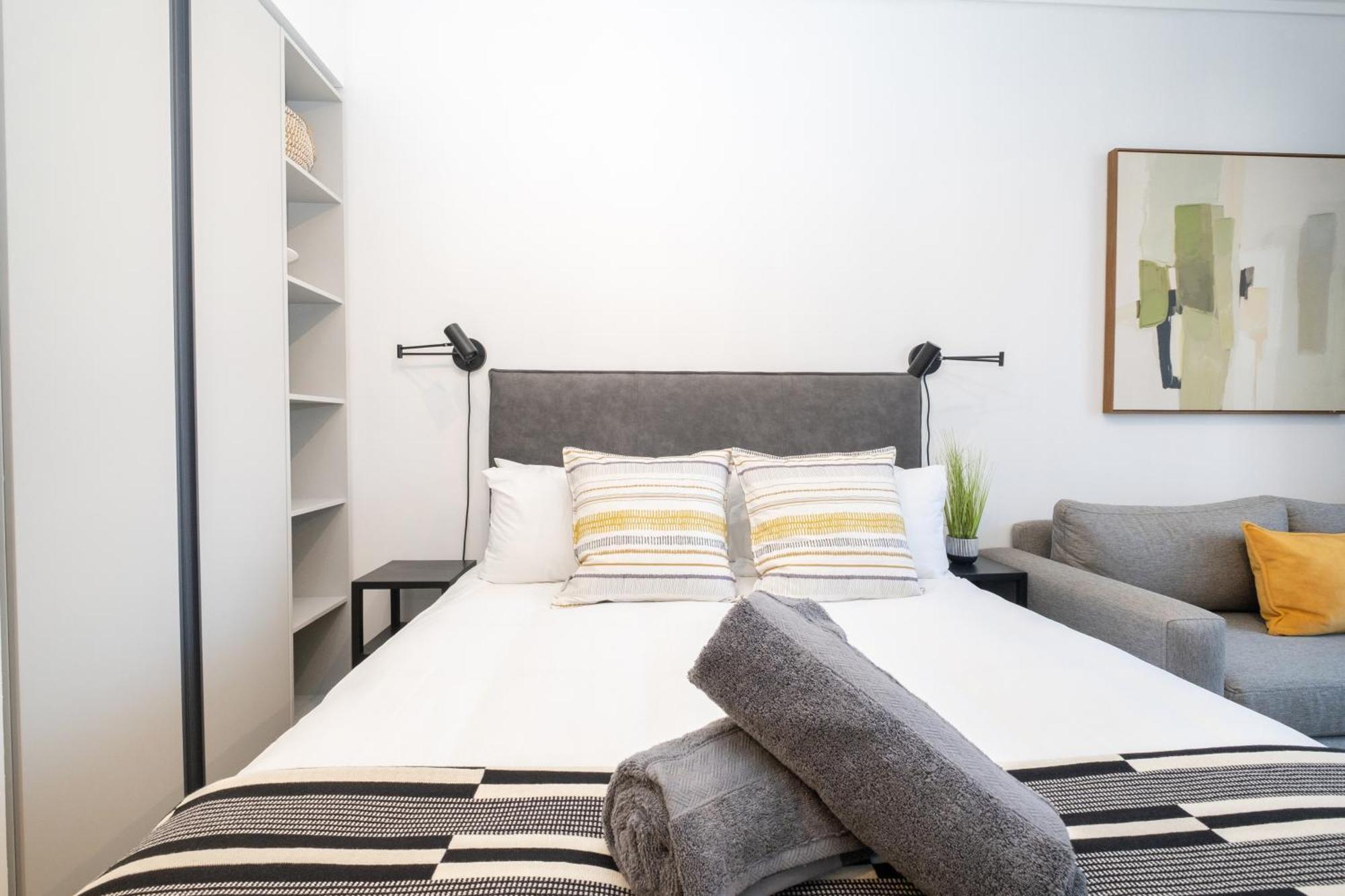 905 Zeeland Pier - 9th Floor Premium With Free Parking