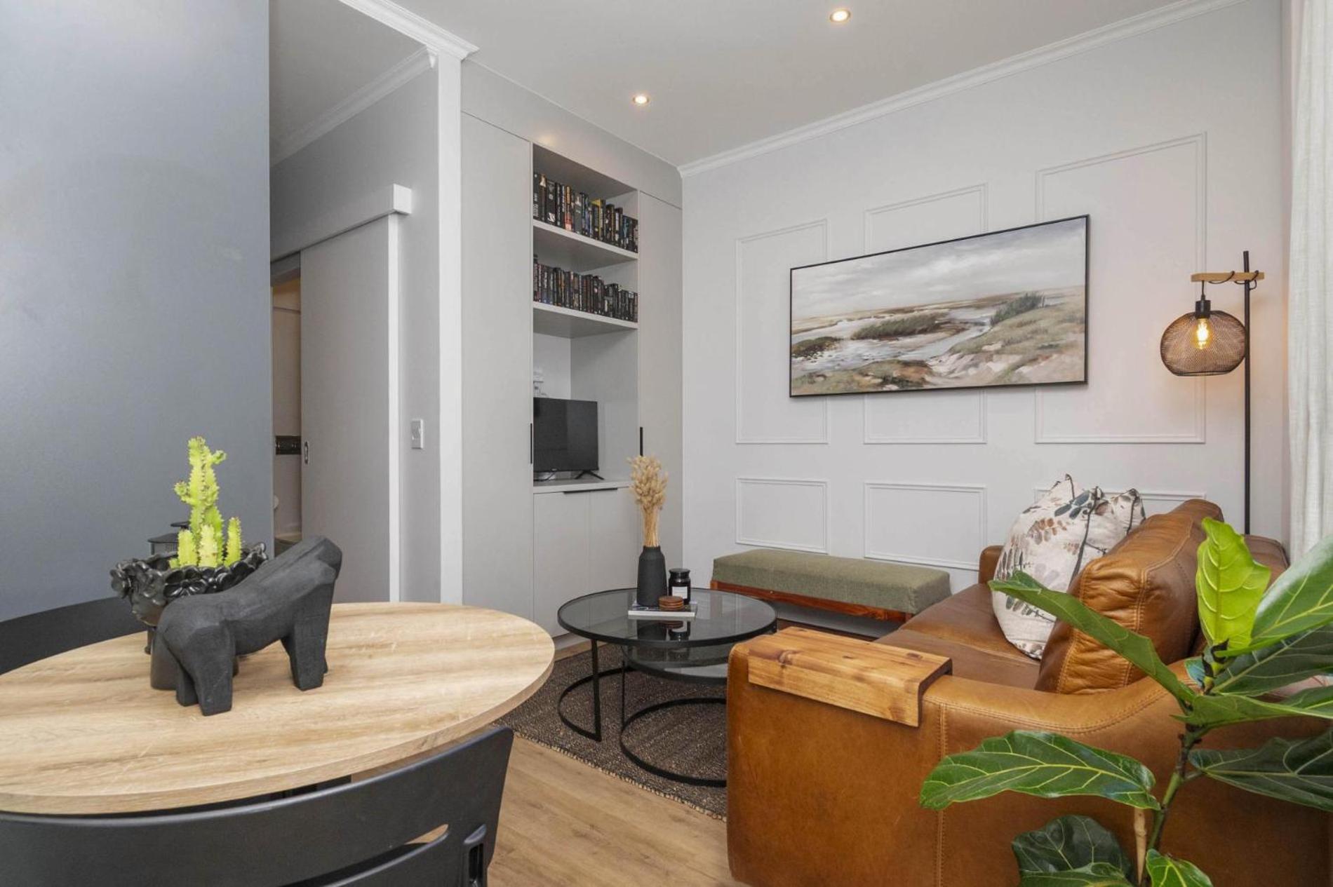 Apartamento Venice House 1-bedroom Cidade Do Cabo